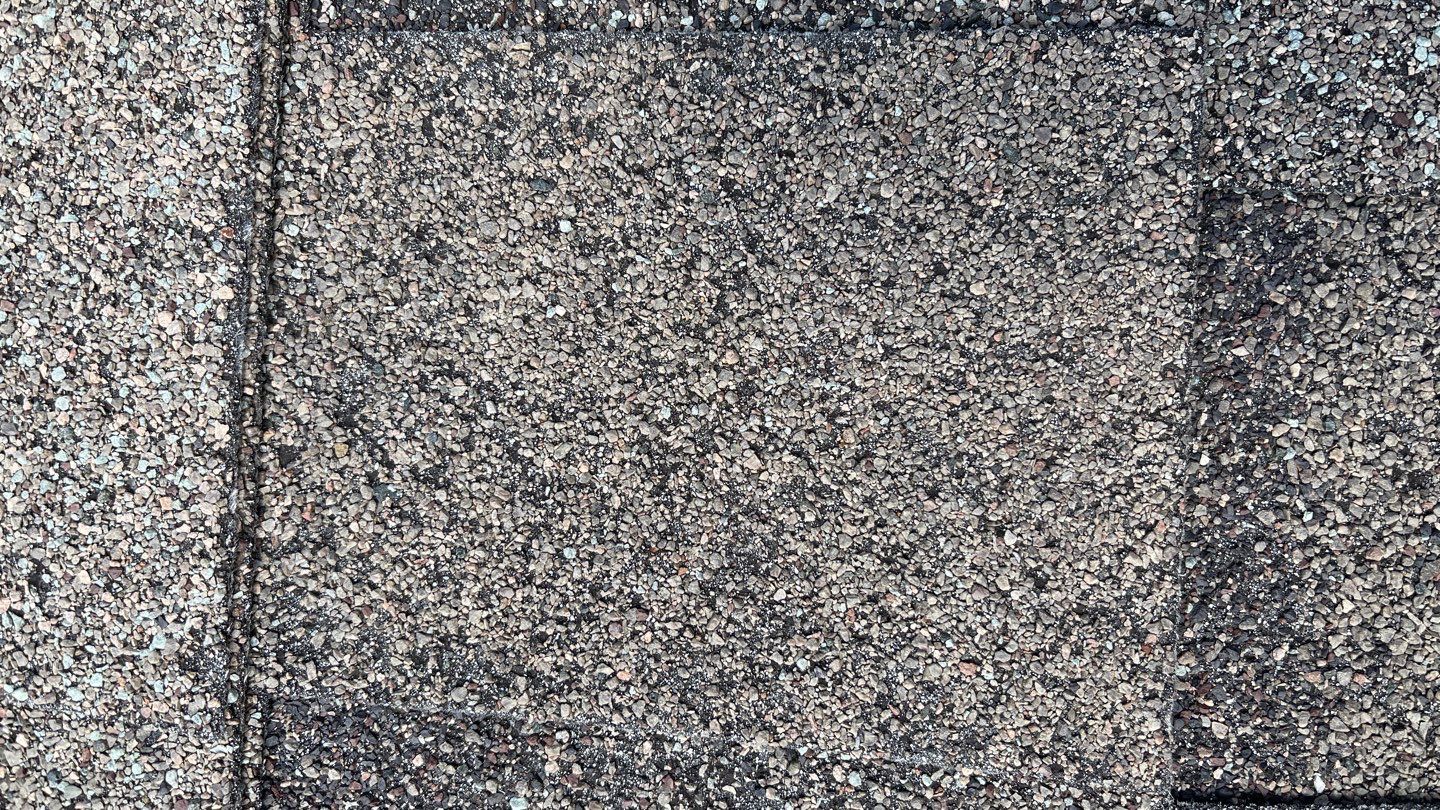 Residential Roofing Installation using GAF Natural Shadow  by A & H Roofing and Contracting, LLC