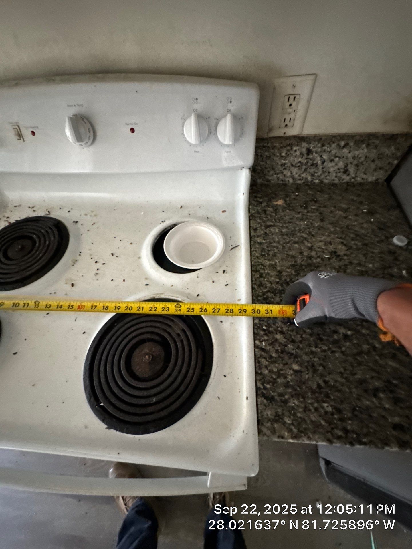 Kteam Property Management 163 Avenue A by ProGrade Handyman Services LLC