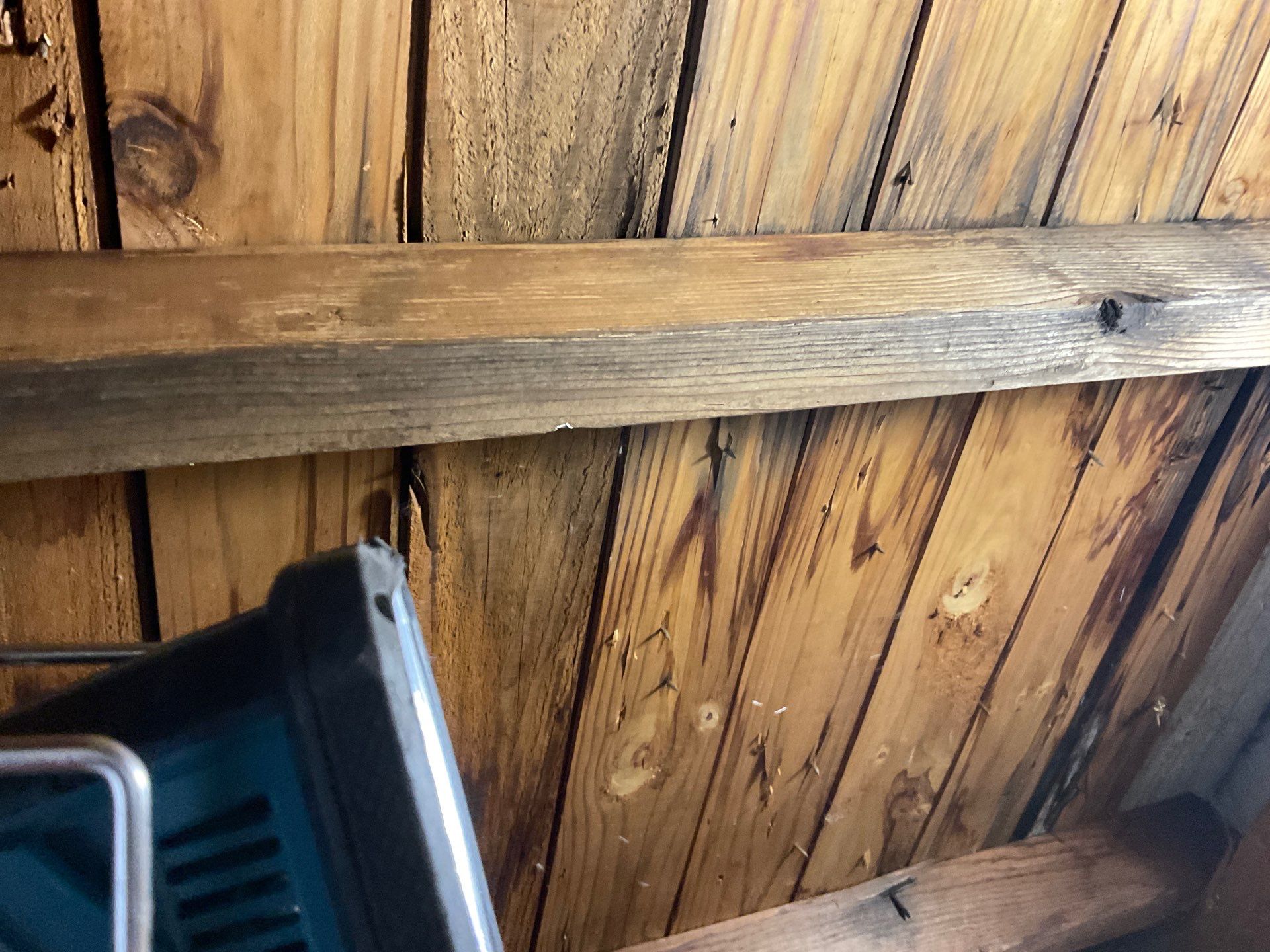 Roof Repair  by Alpha Design Services