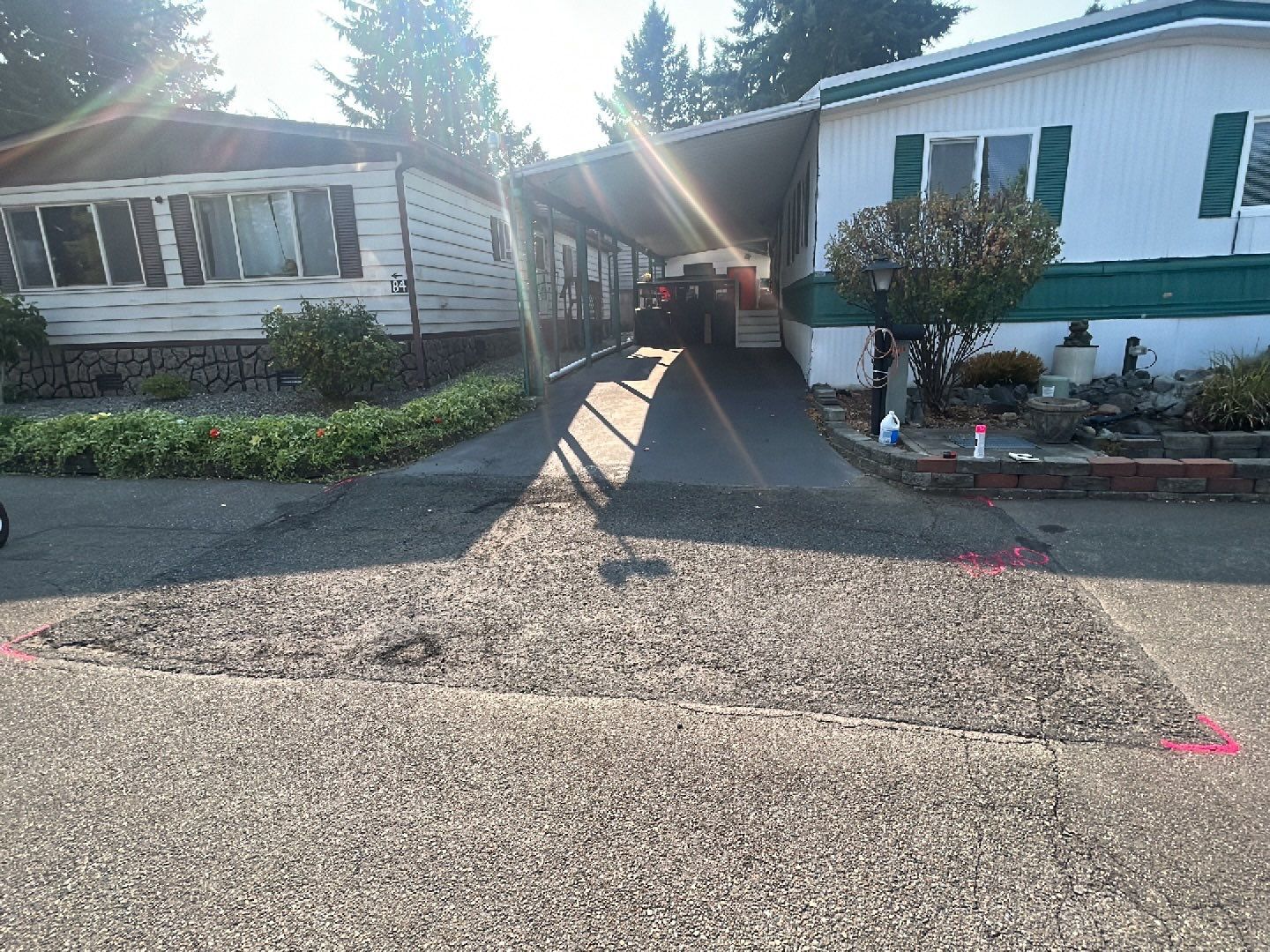 Jocelyn | Asphalt Parking Lot Repair, Sealcoat & Striping by Jireh Asphalt & Concrete Inc 