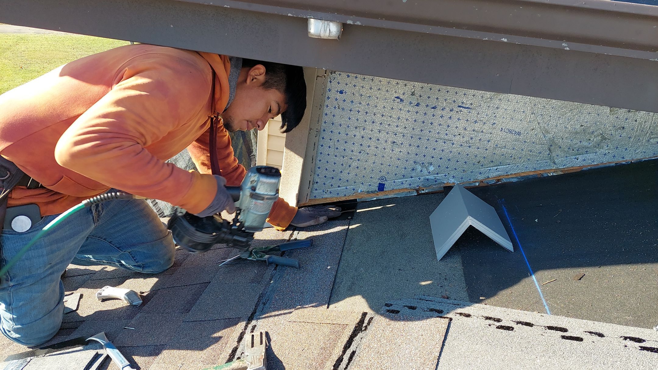 West Chester - Copper Canyon by Tamlin Roofing