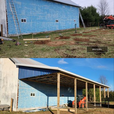 Project in Wolcottville