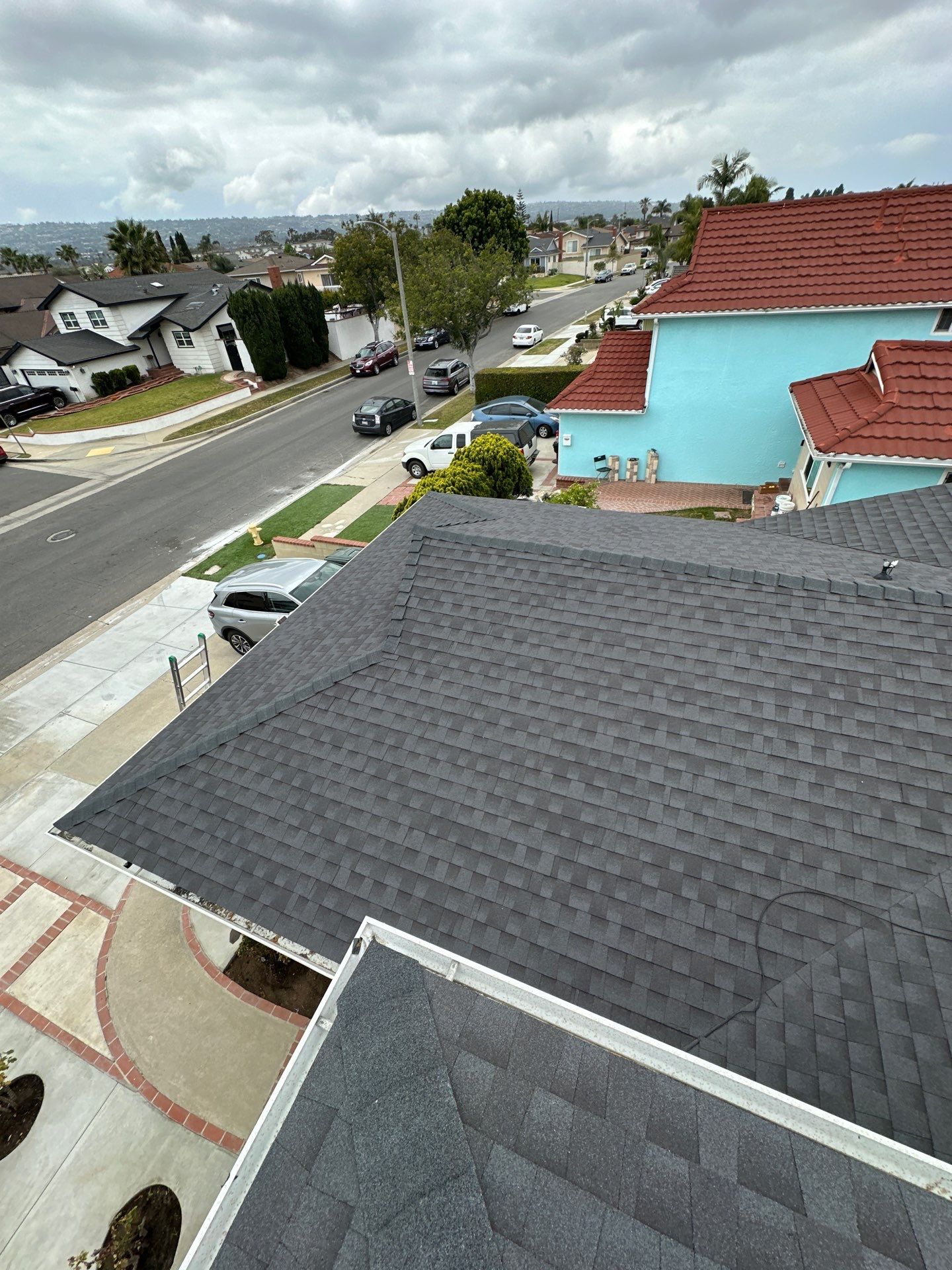 Roof Replacement - West Carson, CA 90710 by Epic Roof Replacement