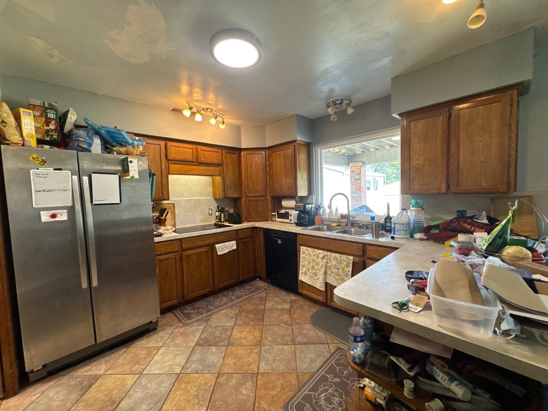 Complete Remodeling To A 40 Year Old House in Burleson, TX photo 119