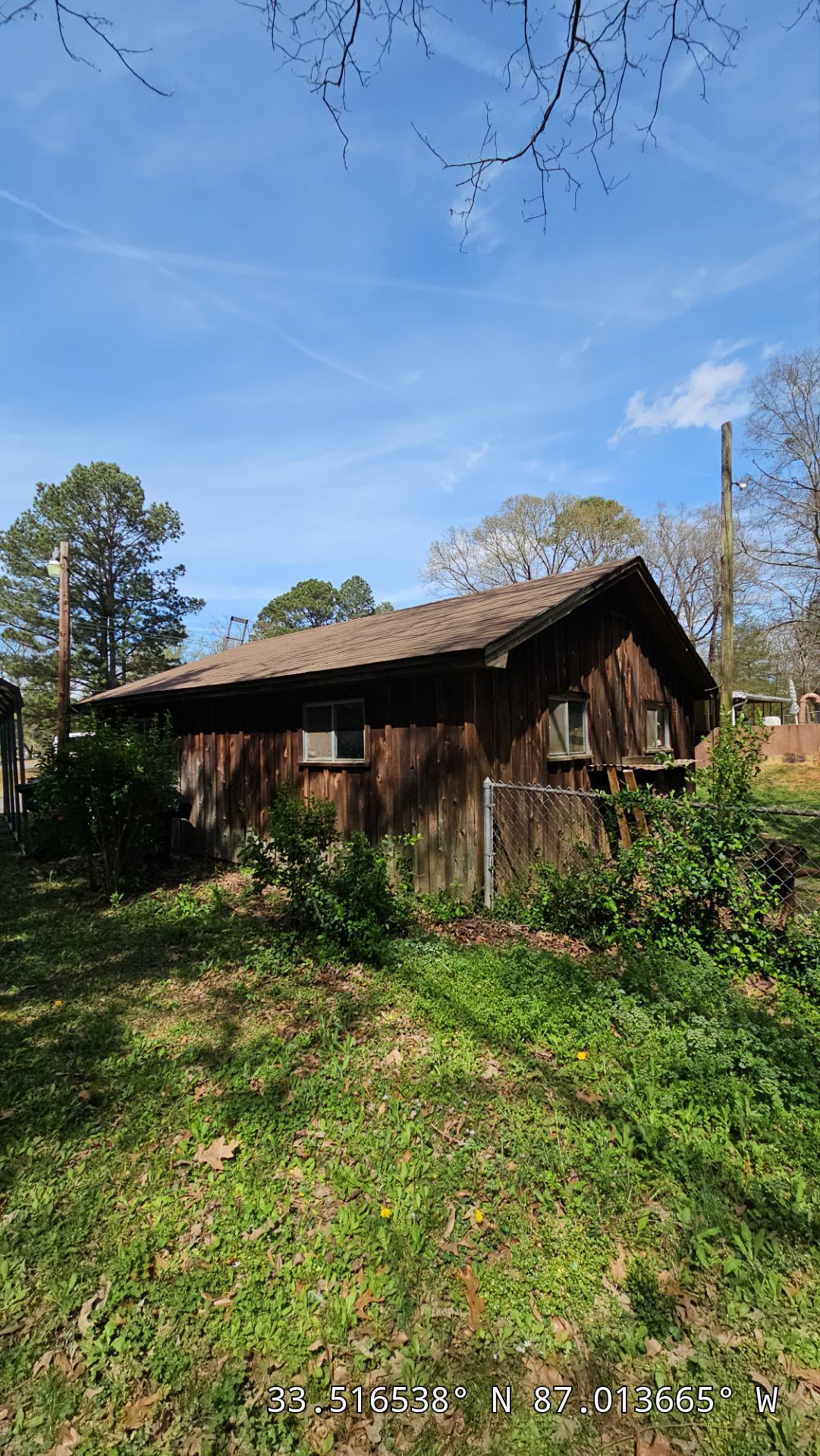 Metal Roof Replacement in Sylvan Springs (Brown) by The Roofing Dudes