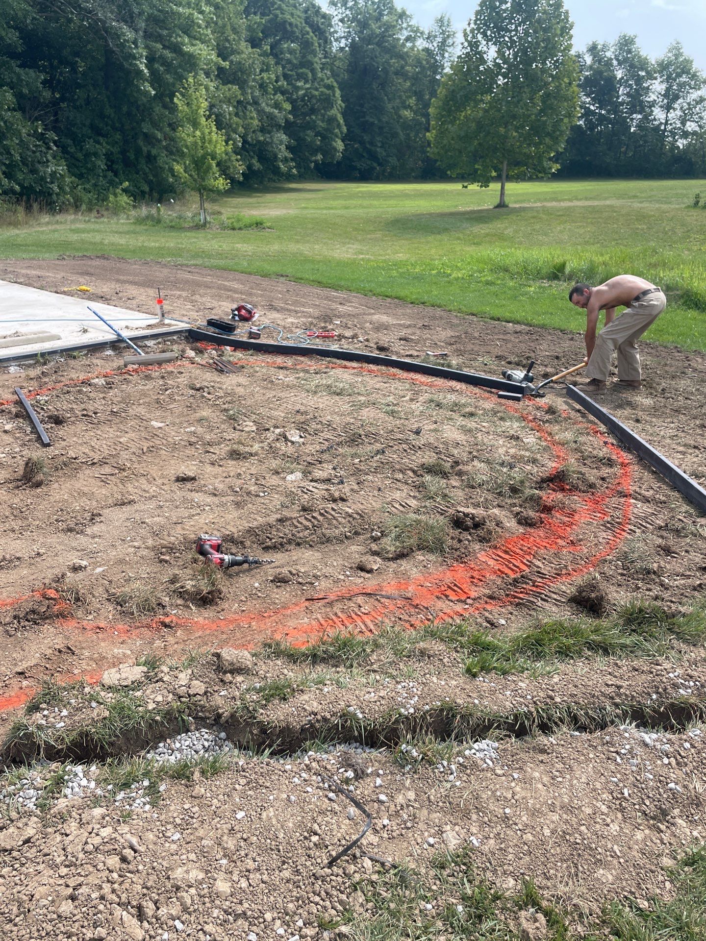 Decatur Putting Green by ForeverLawn NEIN/INDY