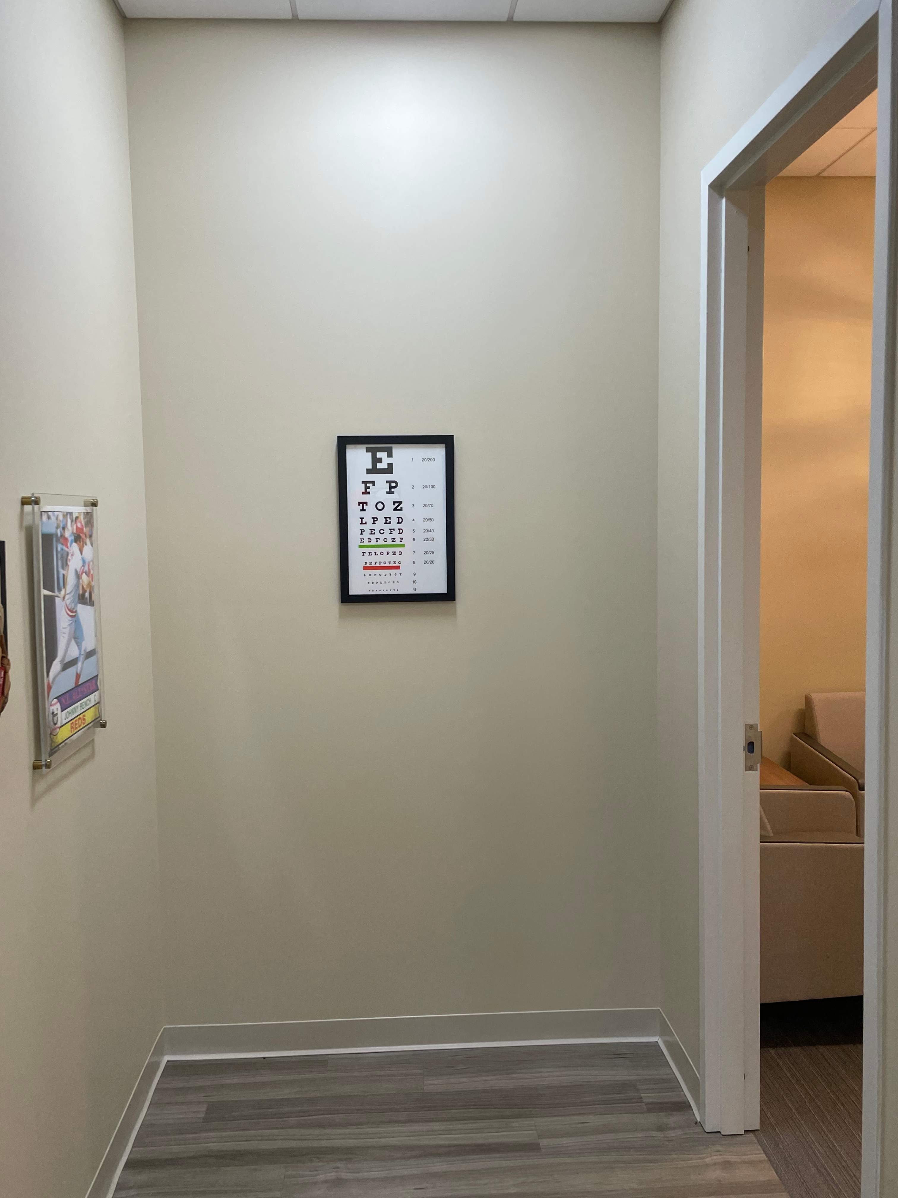Interior Design Installation Support Portfolio by Hangman Mounting & Installation