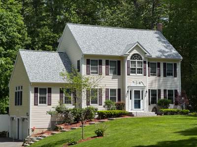 Roof Replacement in Brentwood, NH
