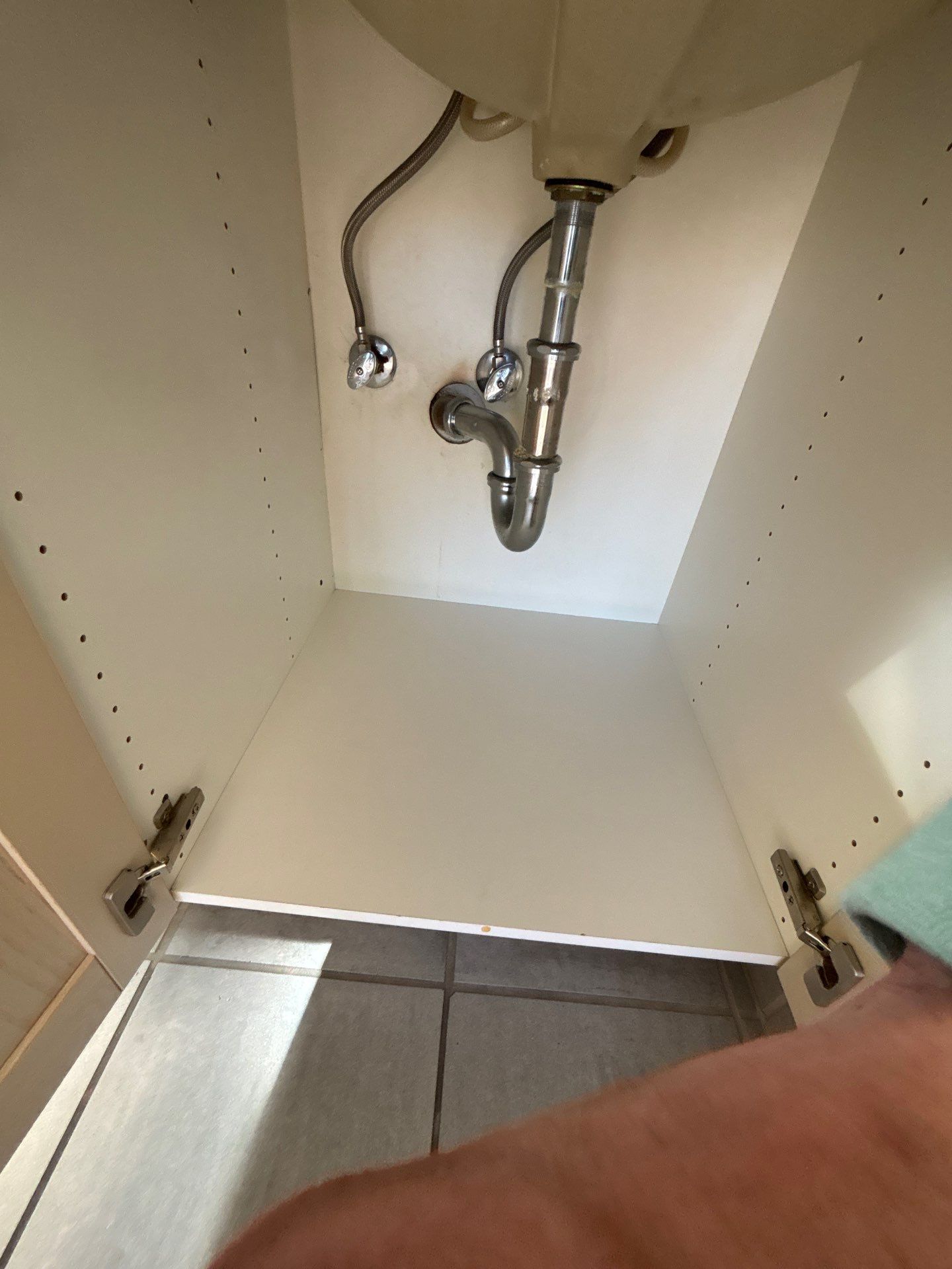  Scope of Plumbing Work at Location by Us Plumbing 