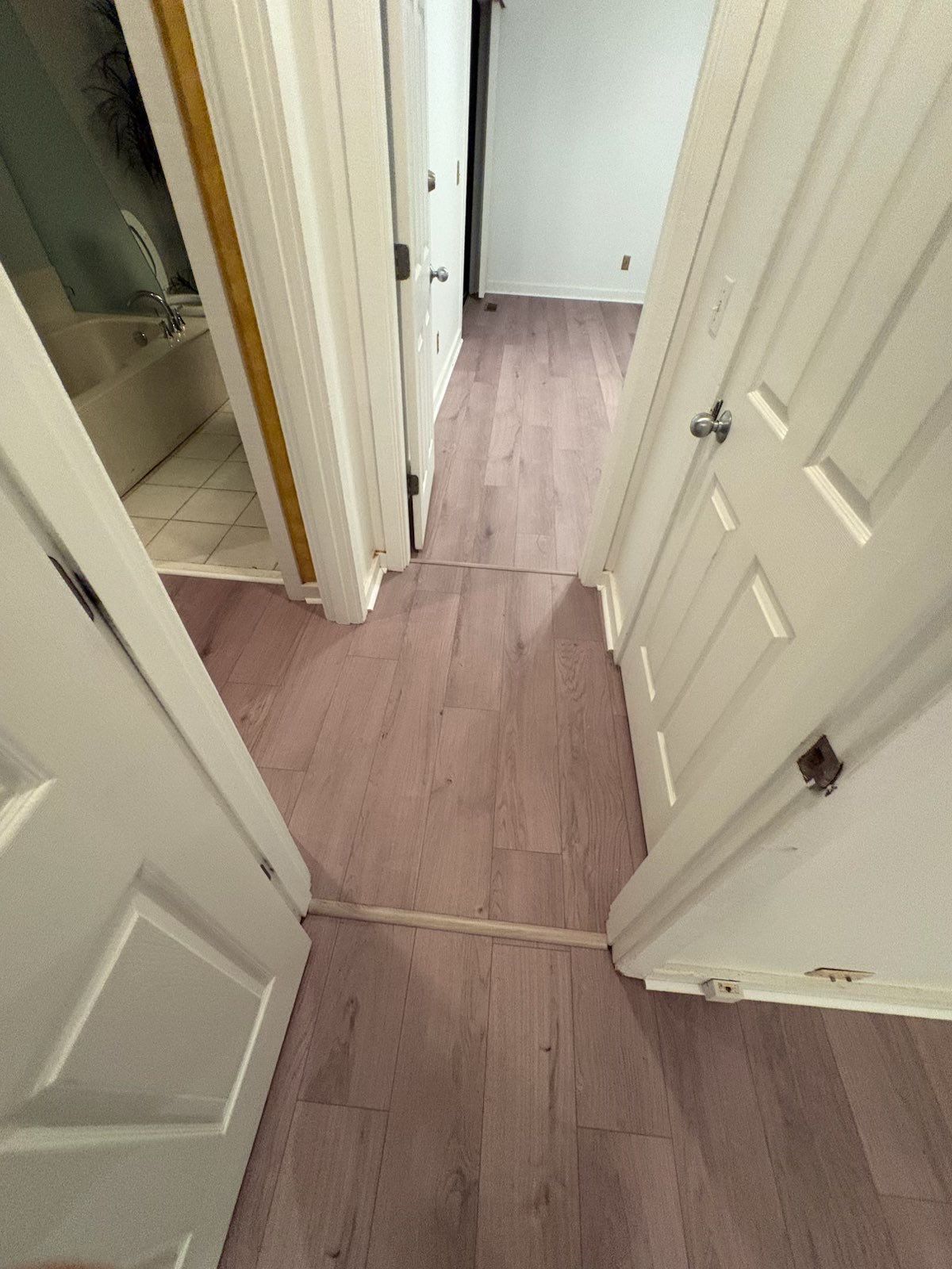 Project 91 by FMP Flooring
