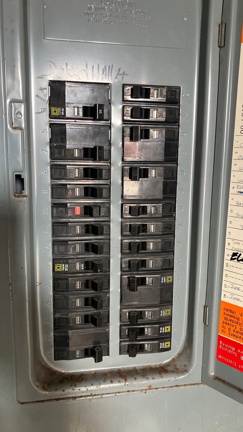 Building Recertification using Strucutral & Electrical Inspection by Souffront Construction & Engineering