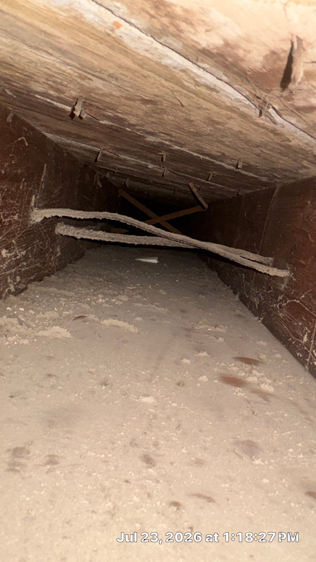 Full Residential Air Duct Cleaning in New Brighton Pennsylvania by Superior Air Duct Cleaning