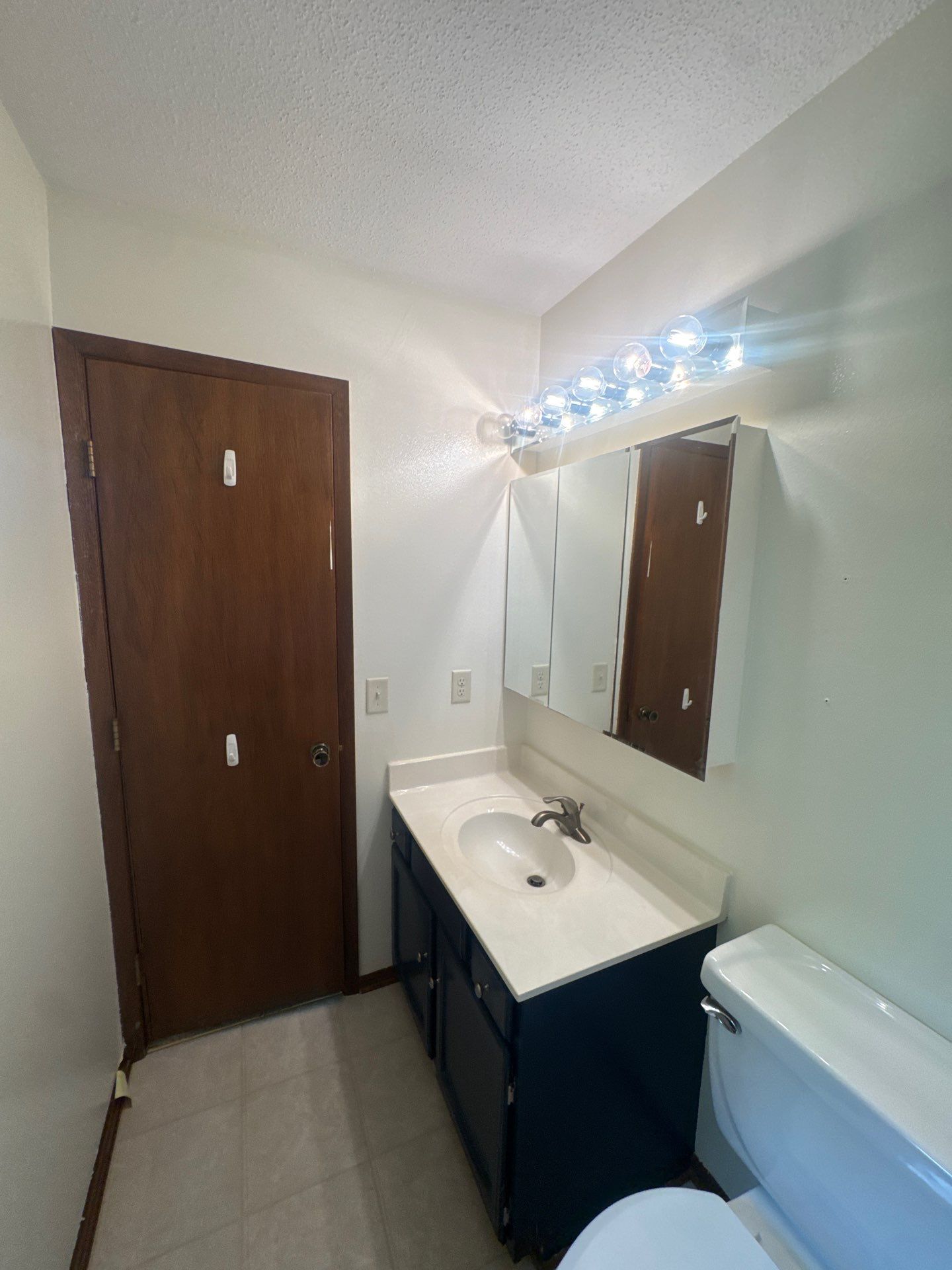 Residential Interior Repaint by Midwest Paint LLC
