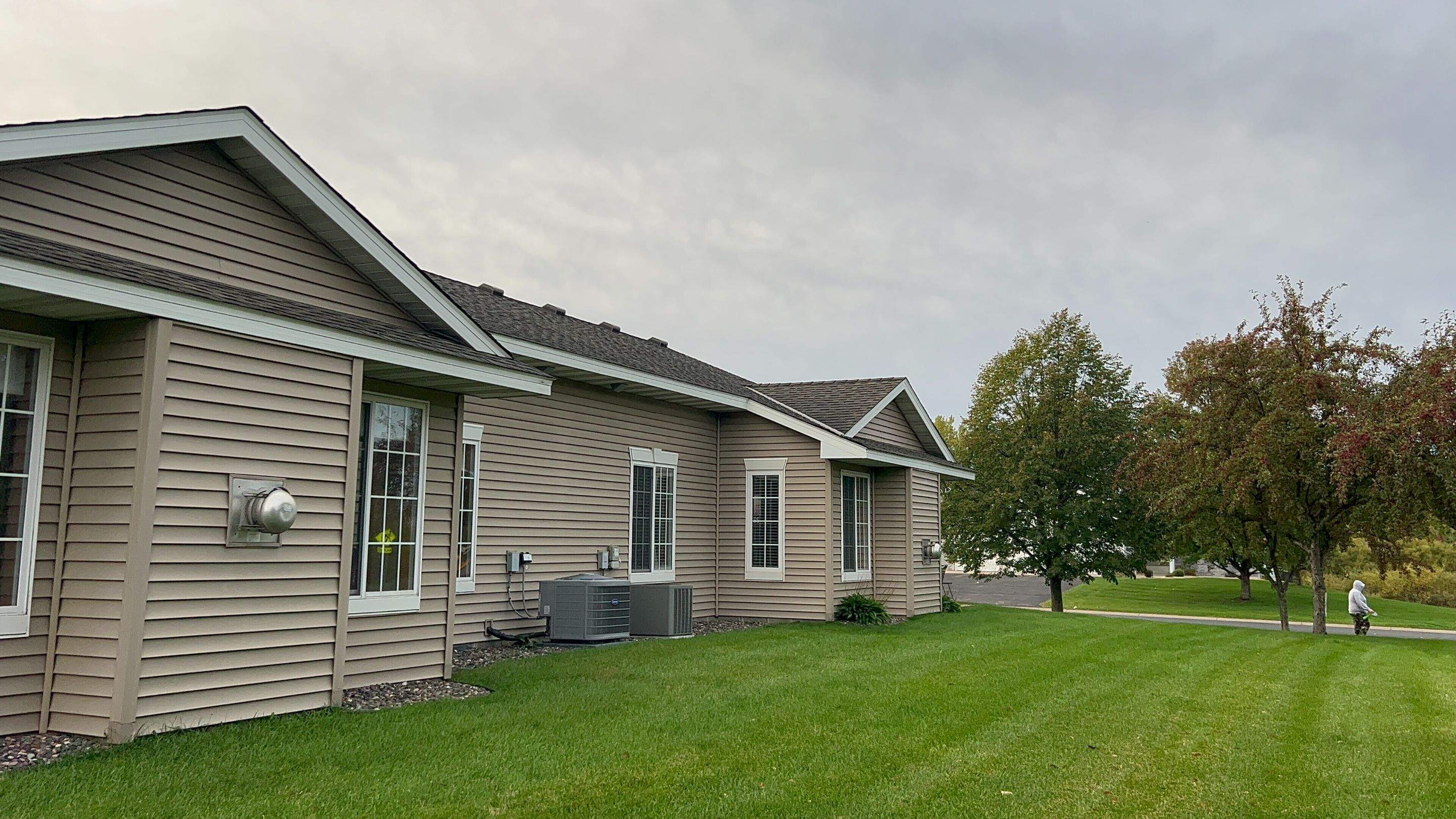 Roofing Insurance Claim - Otsego by Gassen Construction and Maintenance