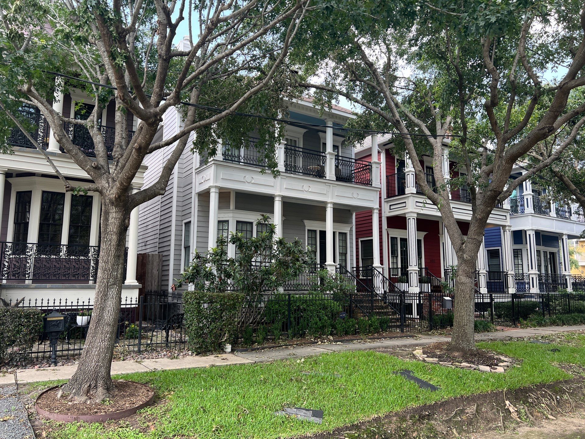 Insurance Roof Replacement in Rice Military by Kainos Roofing & Exteriors
