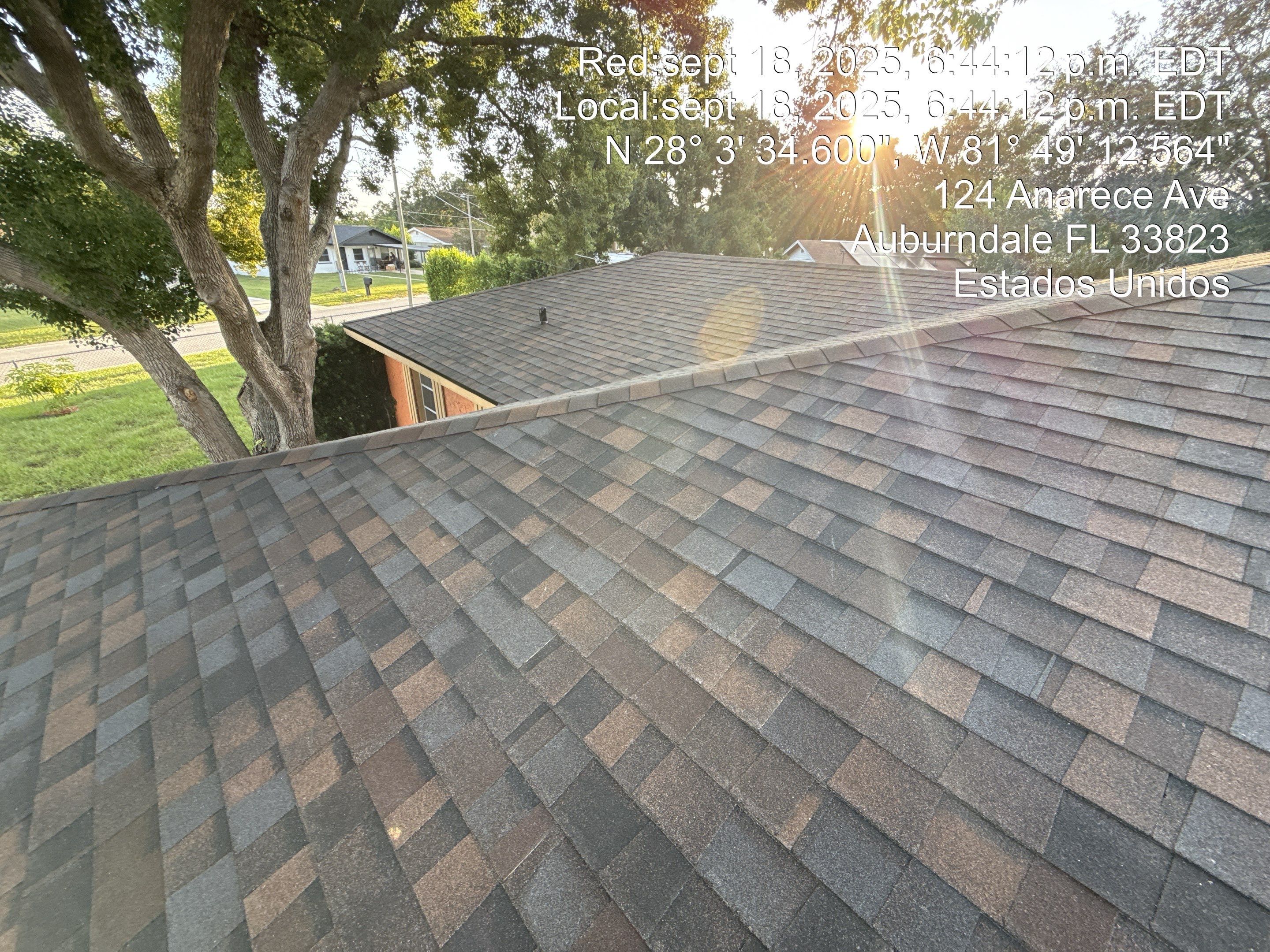 Project in Auburndale  by You Restorations LLC DBA YOU-Home