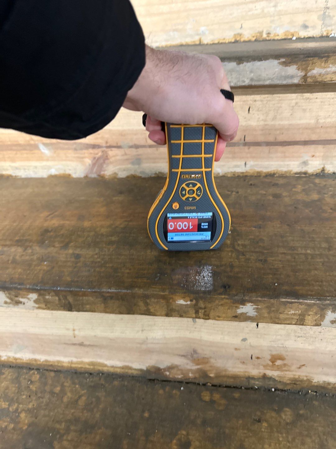 Project in Royal Oak by EzDry Water Mitigation & Property Restoration