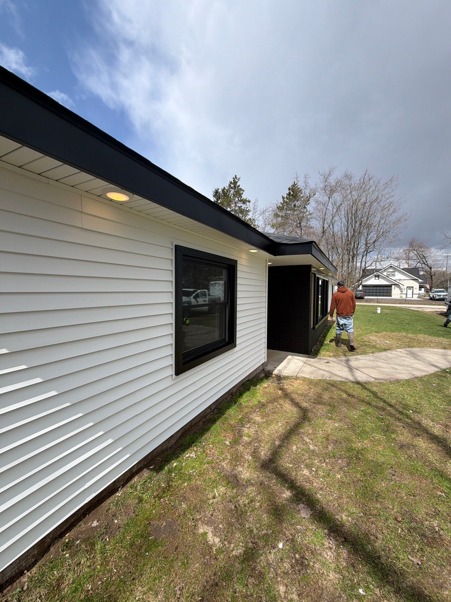 Siding Replacement using CT MainStreet by 180 Contractors
