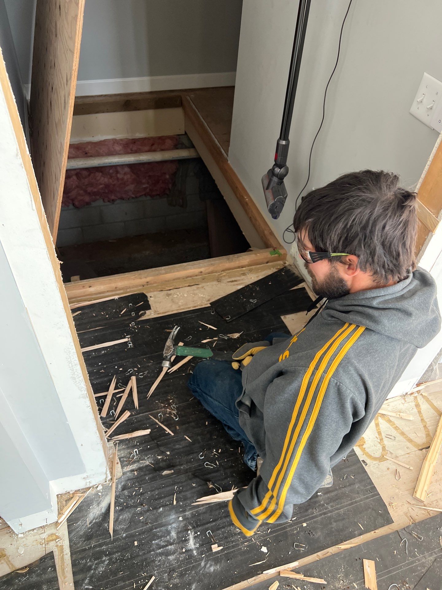 Home Remodeling by Clark Builders LLC