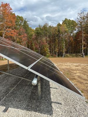 Project in Deer Lodge