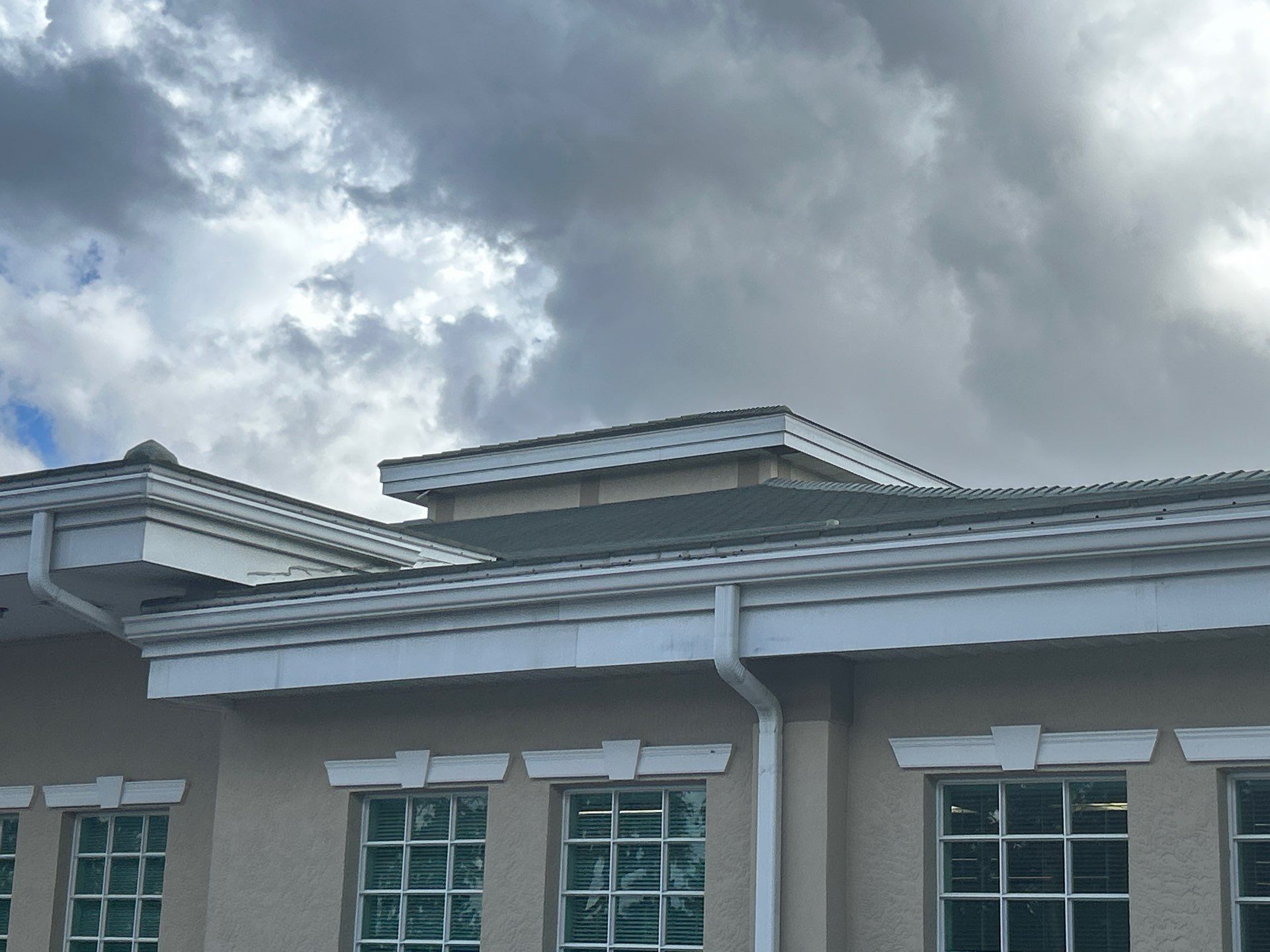 Soffit and Fascia Replacement in Lakewood Ranch FL by Gutter Professors