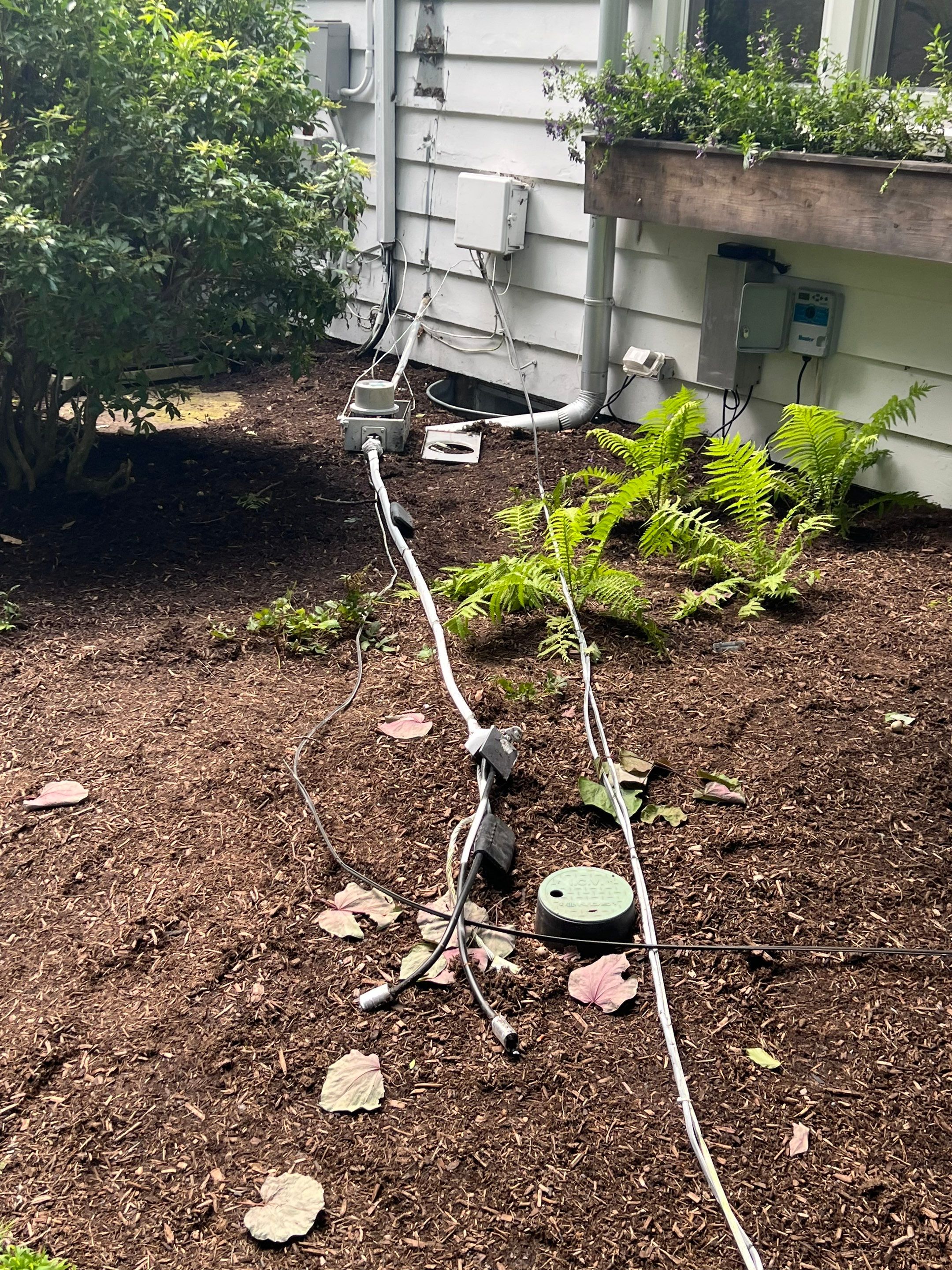 200A Service Installation by Staybright Electric