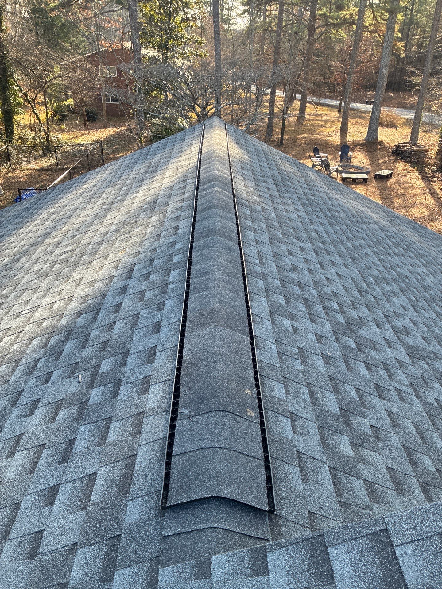 The Swineys by United Contracting and Roofing