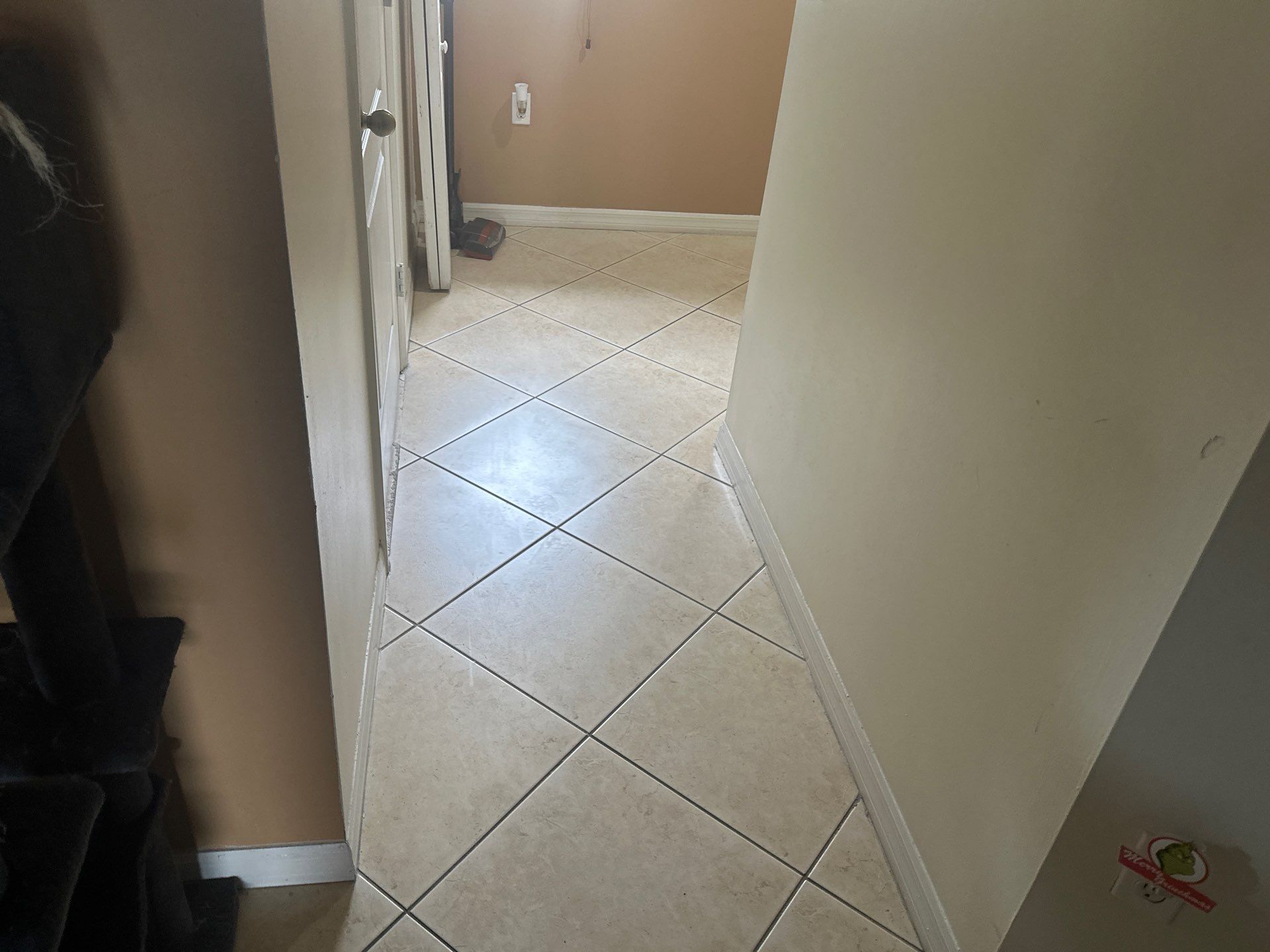 Water Damage Claim in Miami by FLAPA & KeyStone