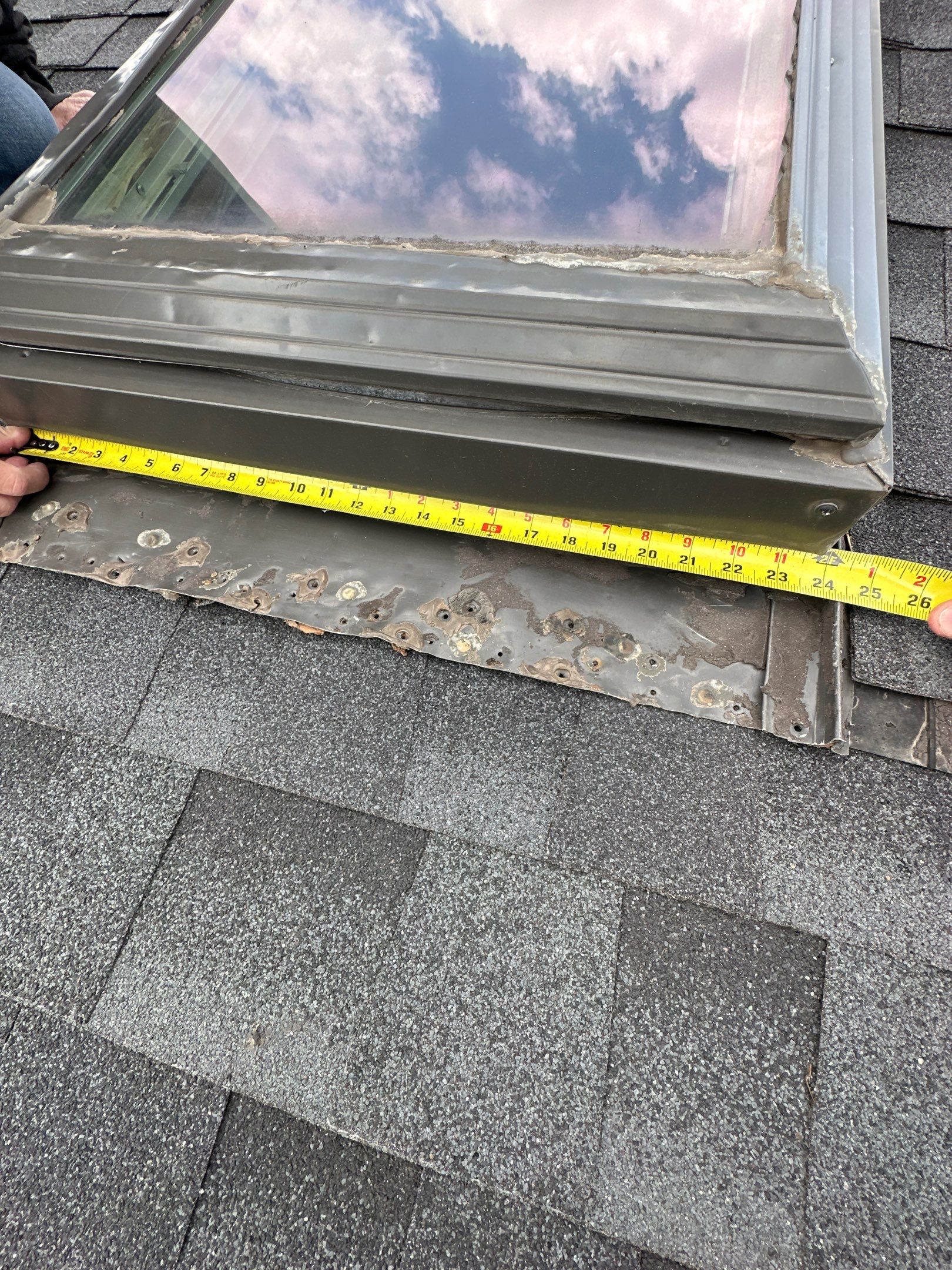 Residential Roofing Installation using Malarkey Shingles by Weather-Tite Exteriors LLC