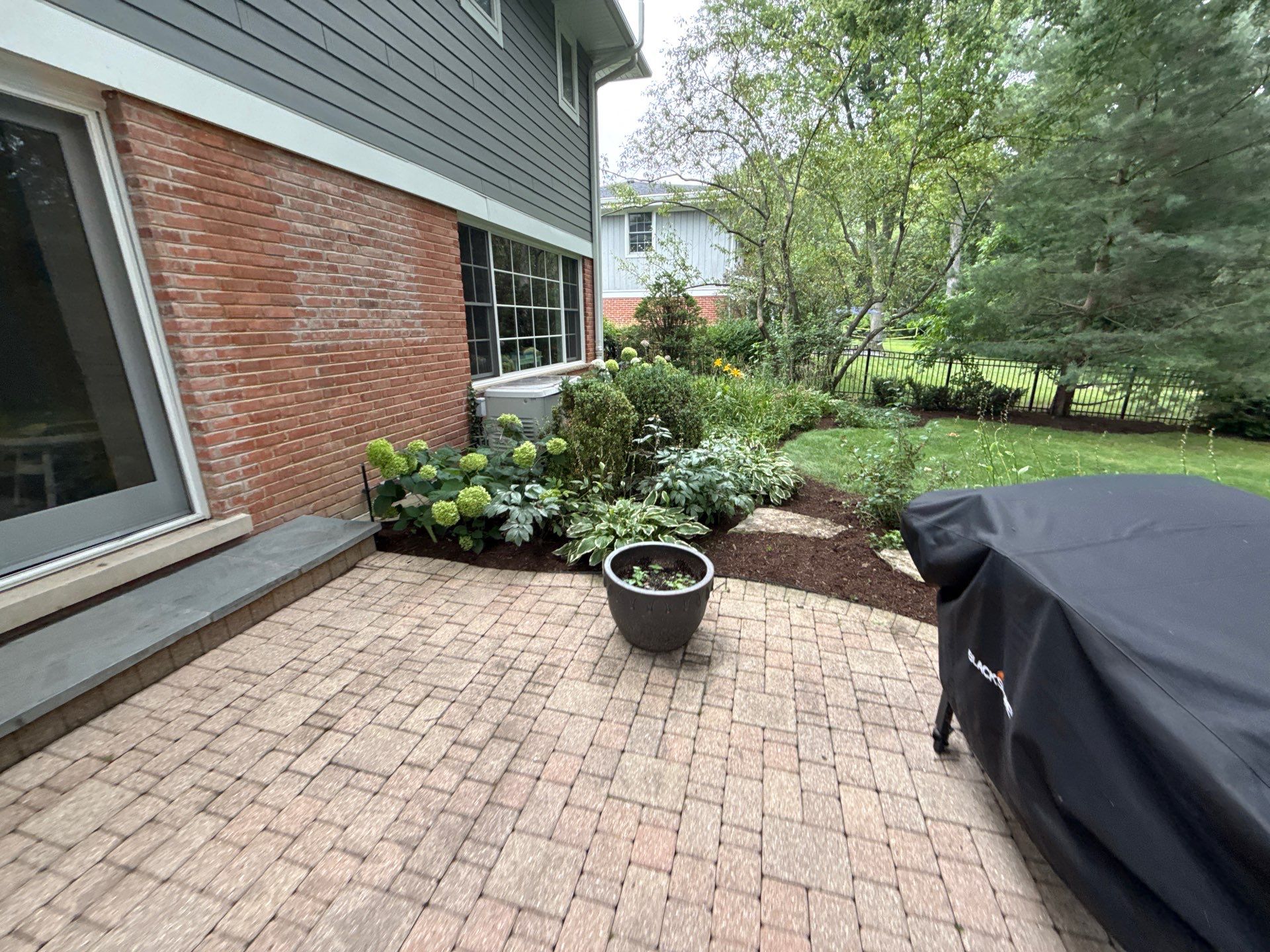 Christopher B. - Glenview, IL by A&N