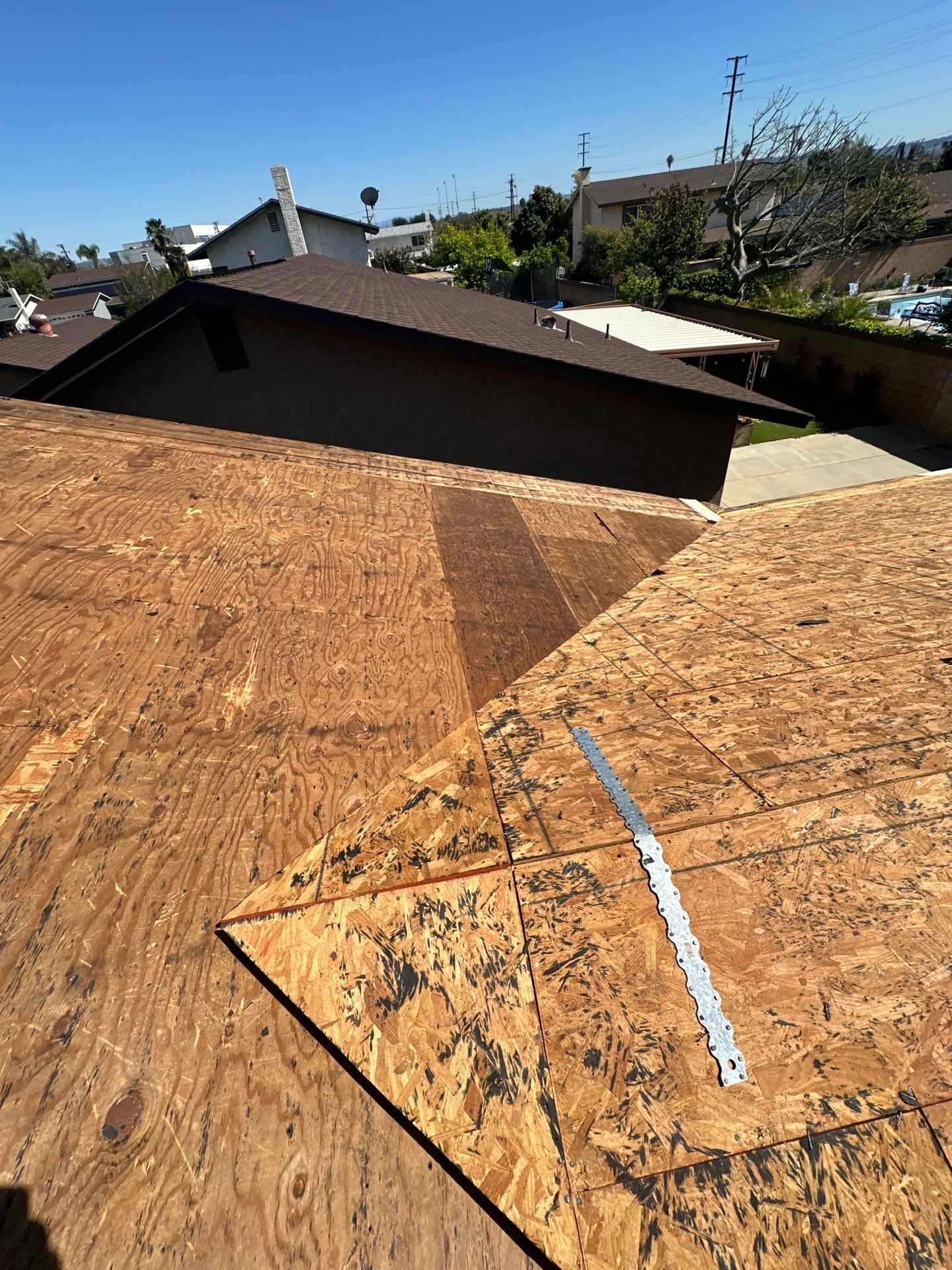 Roof Replacement - Baldwin Park, CA 91706 by Epic Roof Replacement