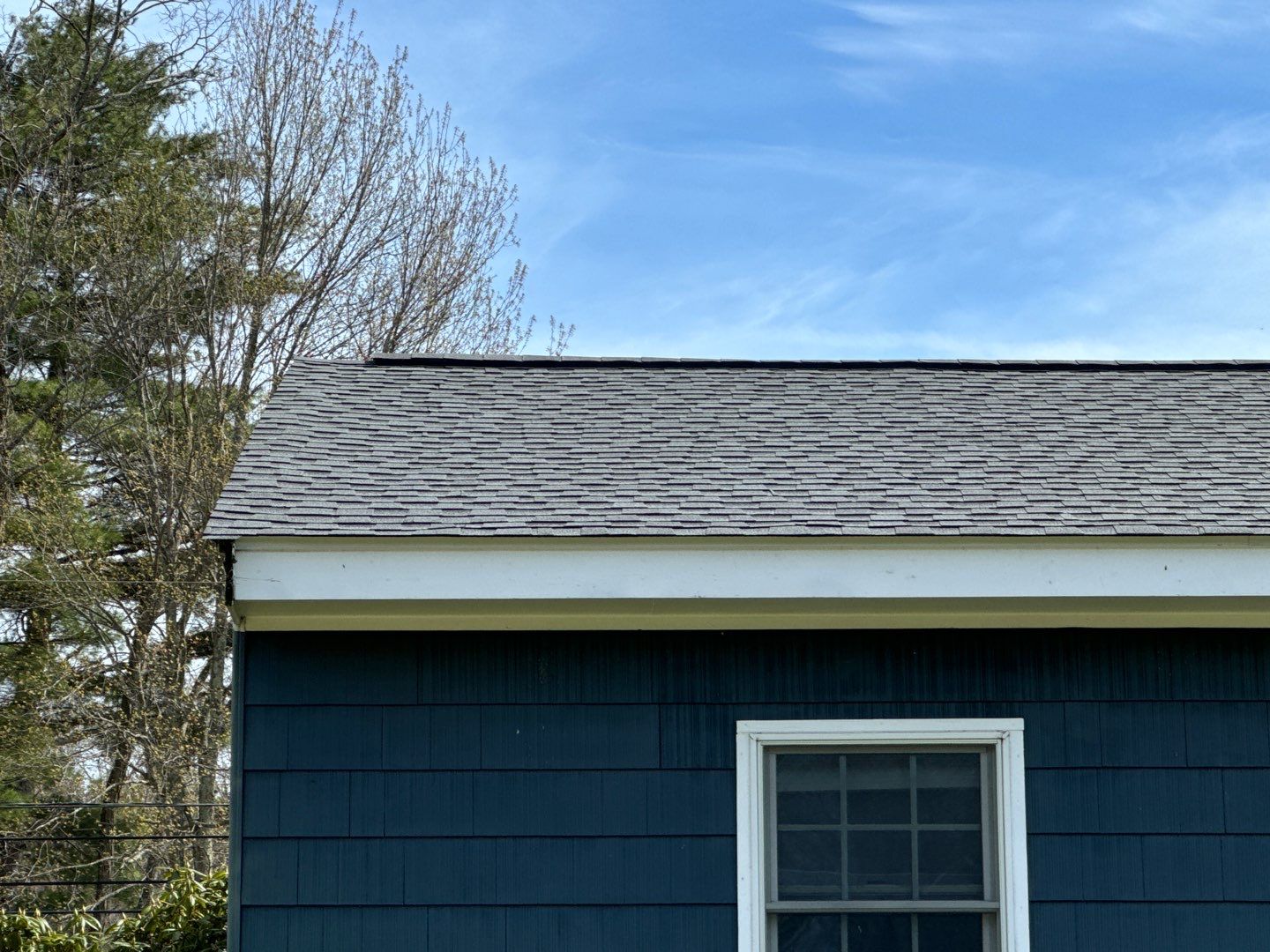 Two-Layer Roof Replacement & Home Upgrade by Sensible Home Solutions