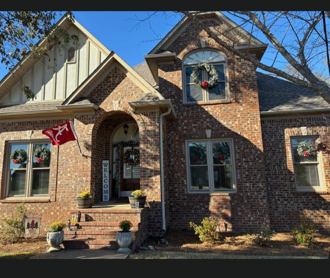 Dempsey Project in Columbiana by The Window Source