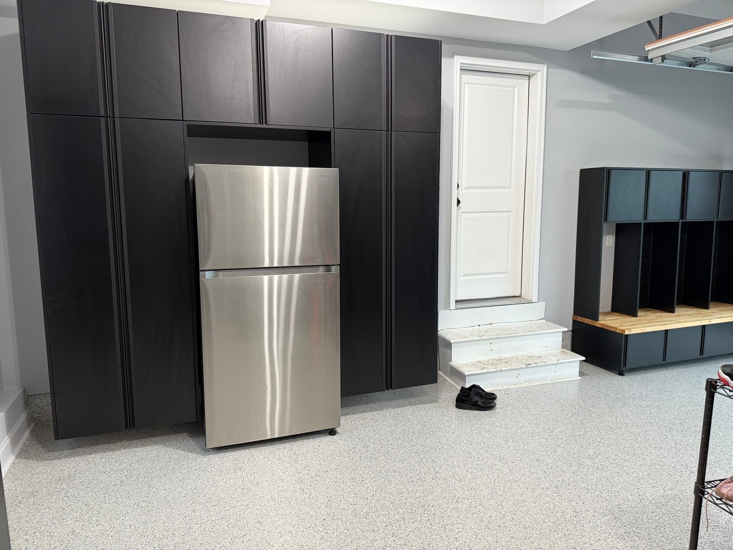 Essex County Cabinets by GarageExperts of Essex County