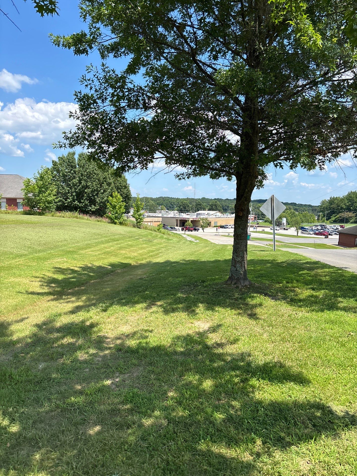 Harmony Hill  by Elite Proscapes LLC