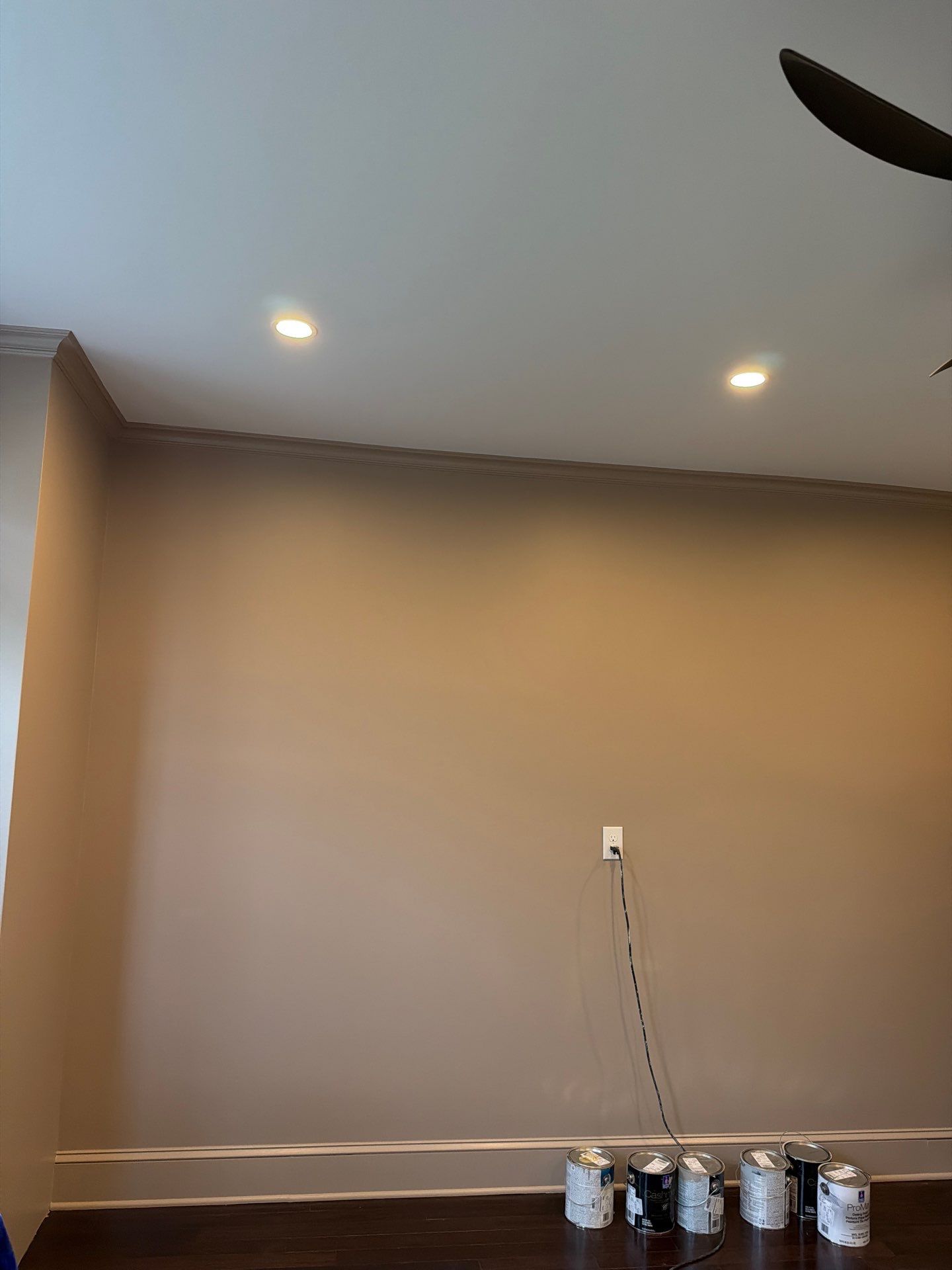 Bright, Clean Lines and a Seamless Flow Across Every Floor ✨ by Groovy Hues
