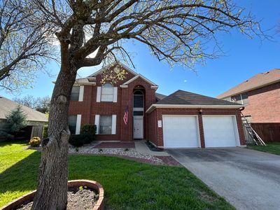 Project in Cedar Park