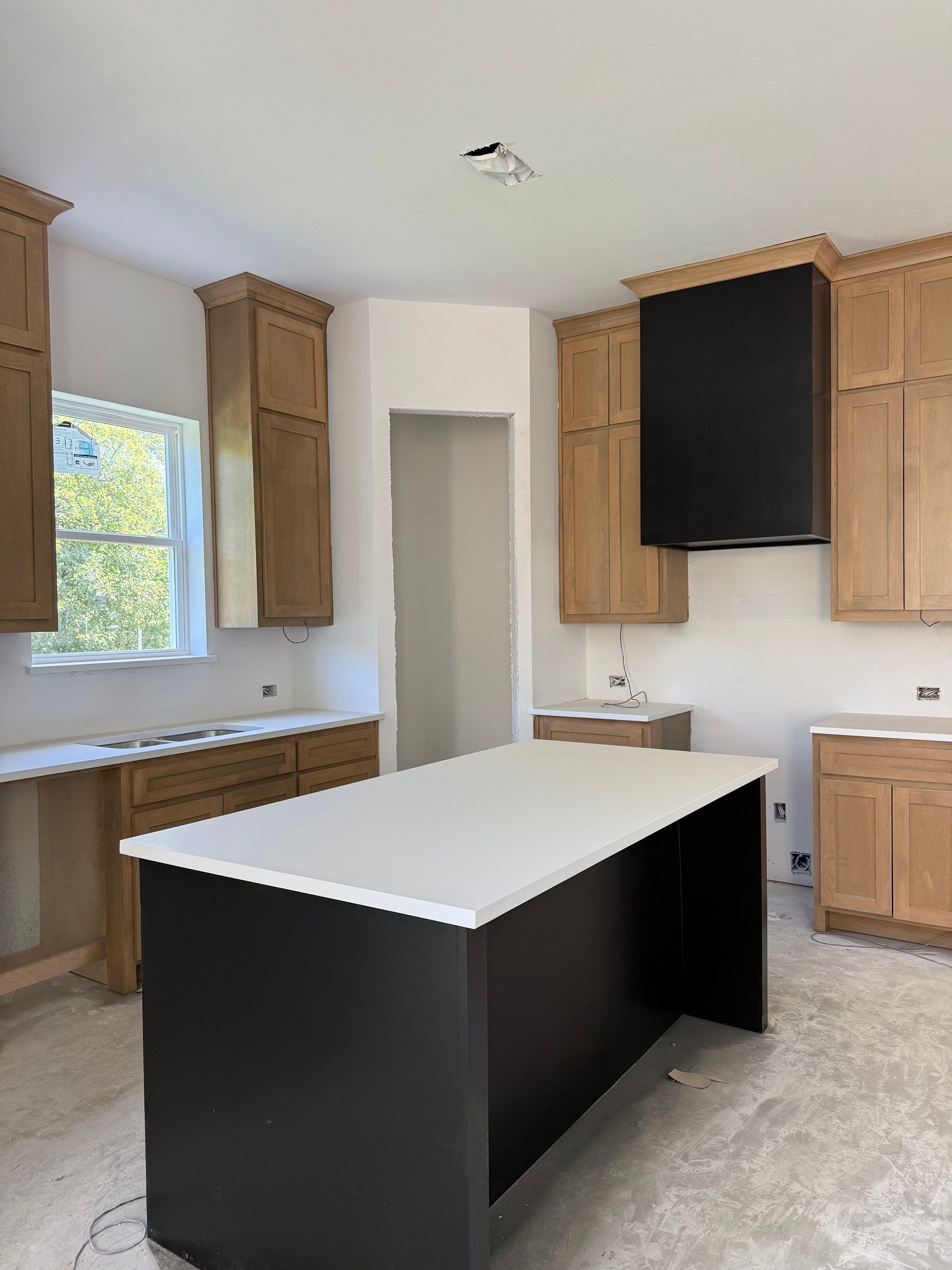 Ledbetter Project (Duplex New Construction) by HOMES BY JAR