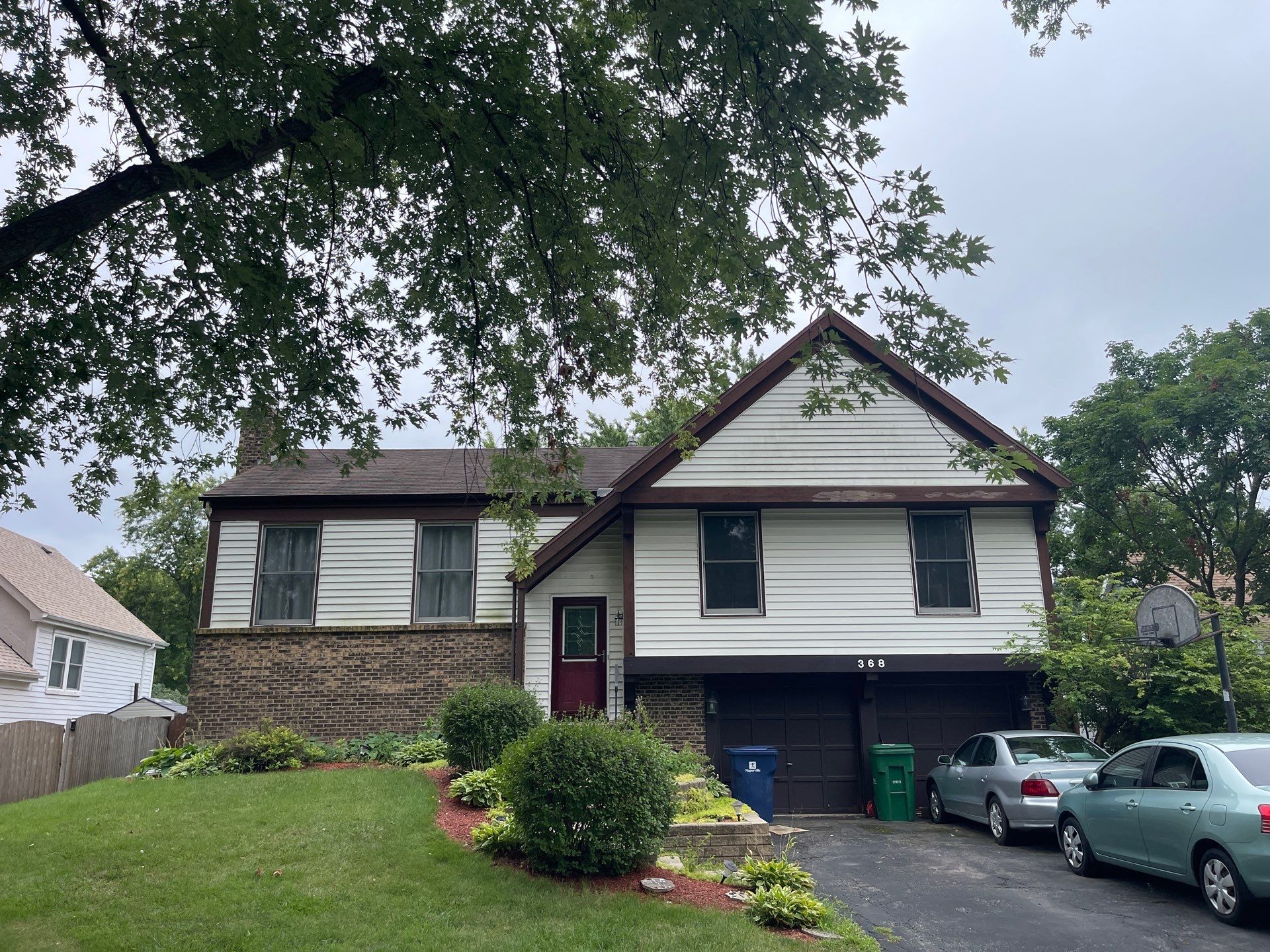 Alfonso - 368 Cedarbrook Rd, Naperville IL by Chicagoland Public Adjusters
