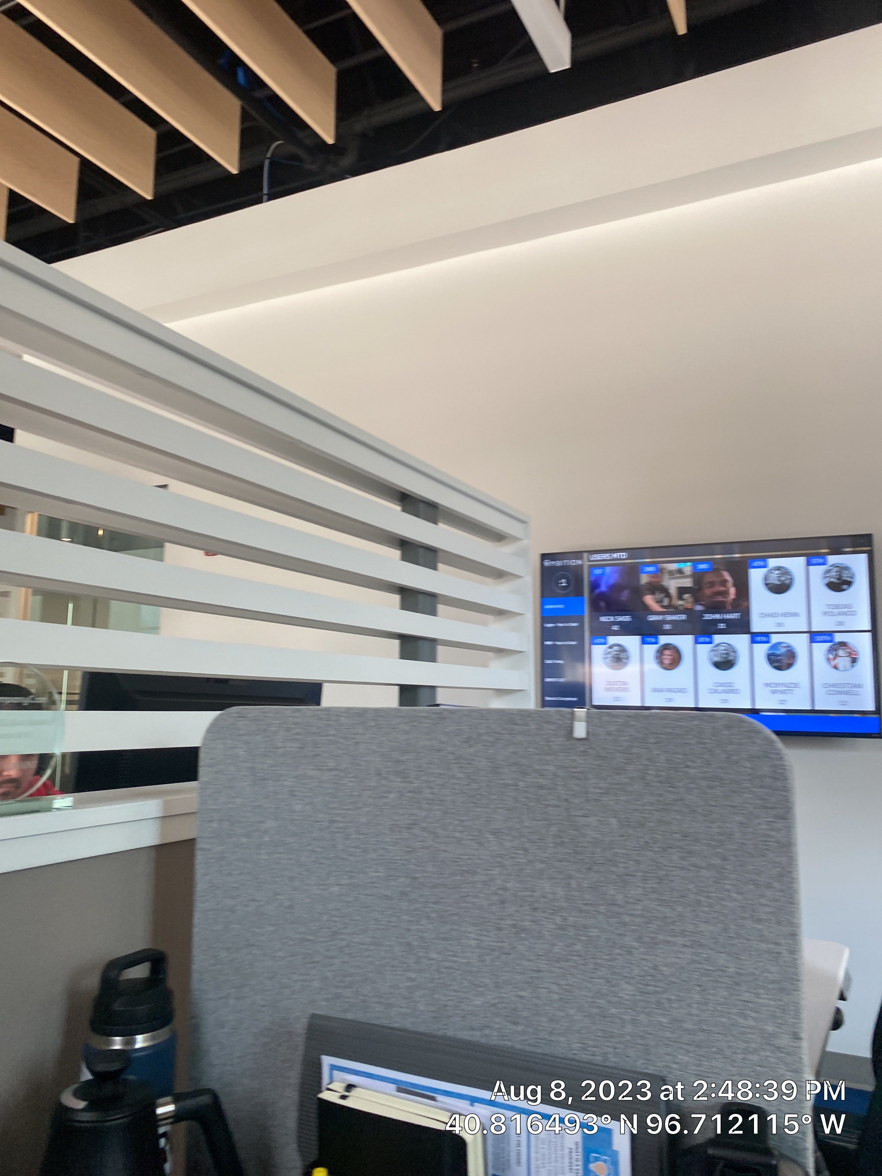 Marcela job Shwocasa[dfj[ by CompanyCam Sales Demo