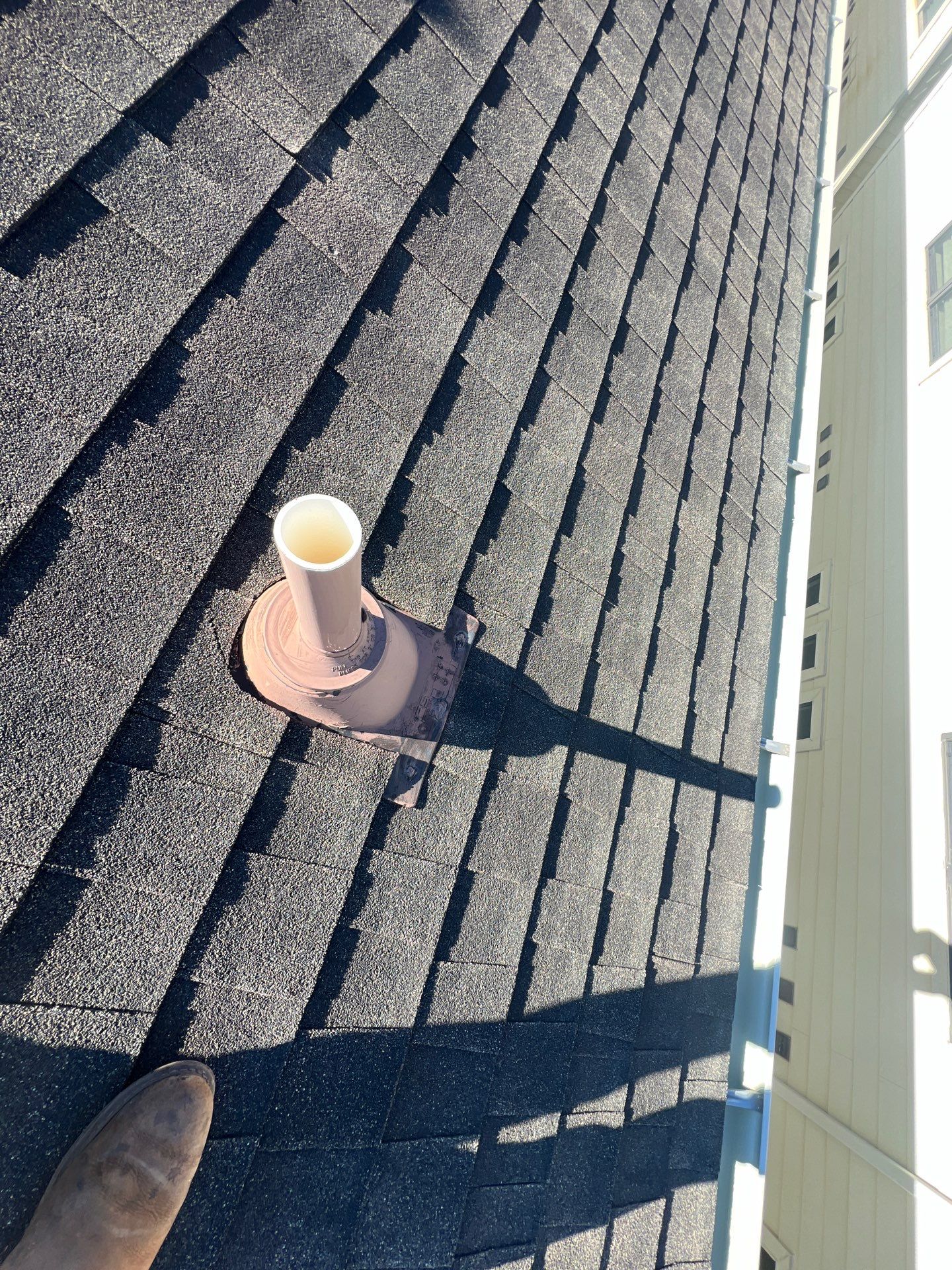 Roof Repair Houston by Roof Repair Company