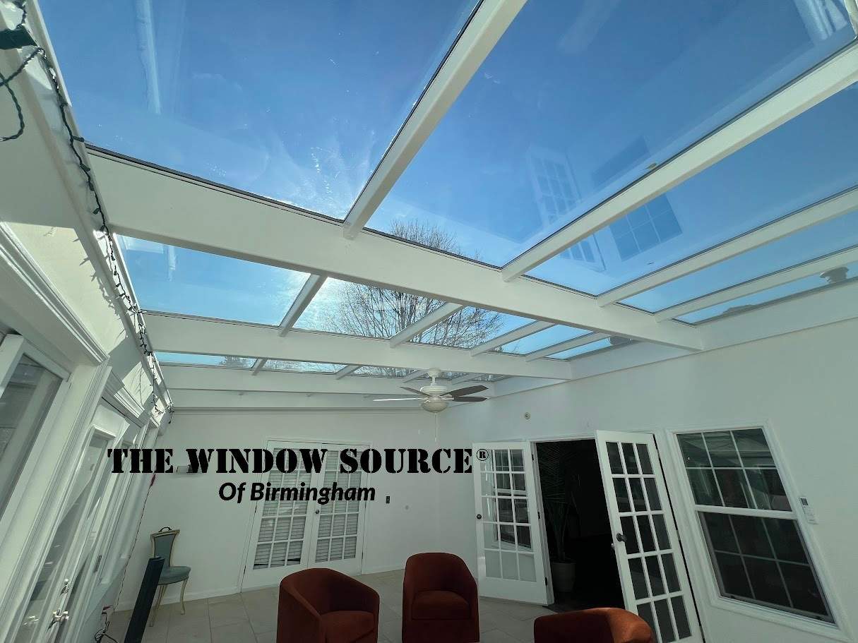 Lagan Project in Hoover by The Window Source