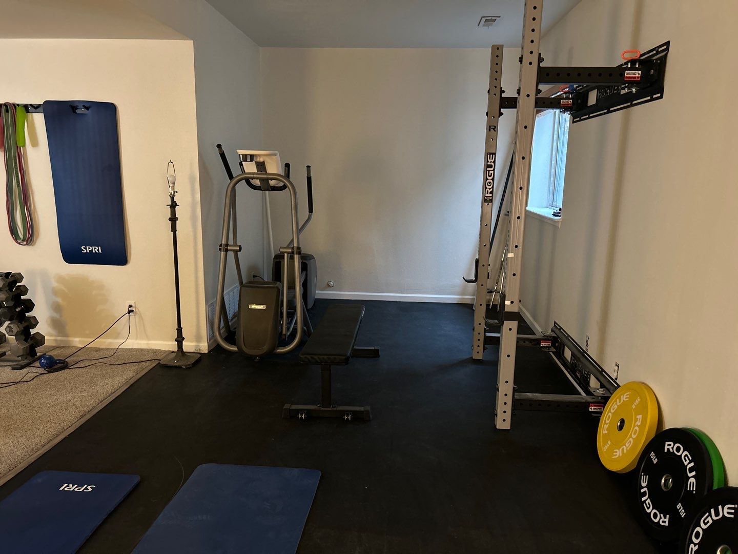 Reconstruction  by Accountable Home Services