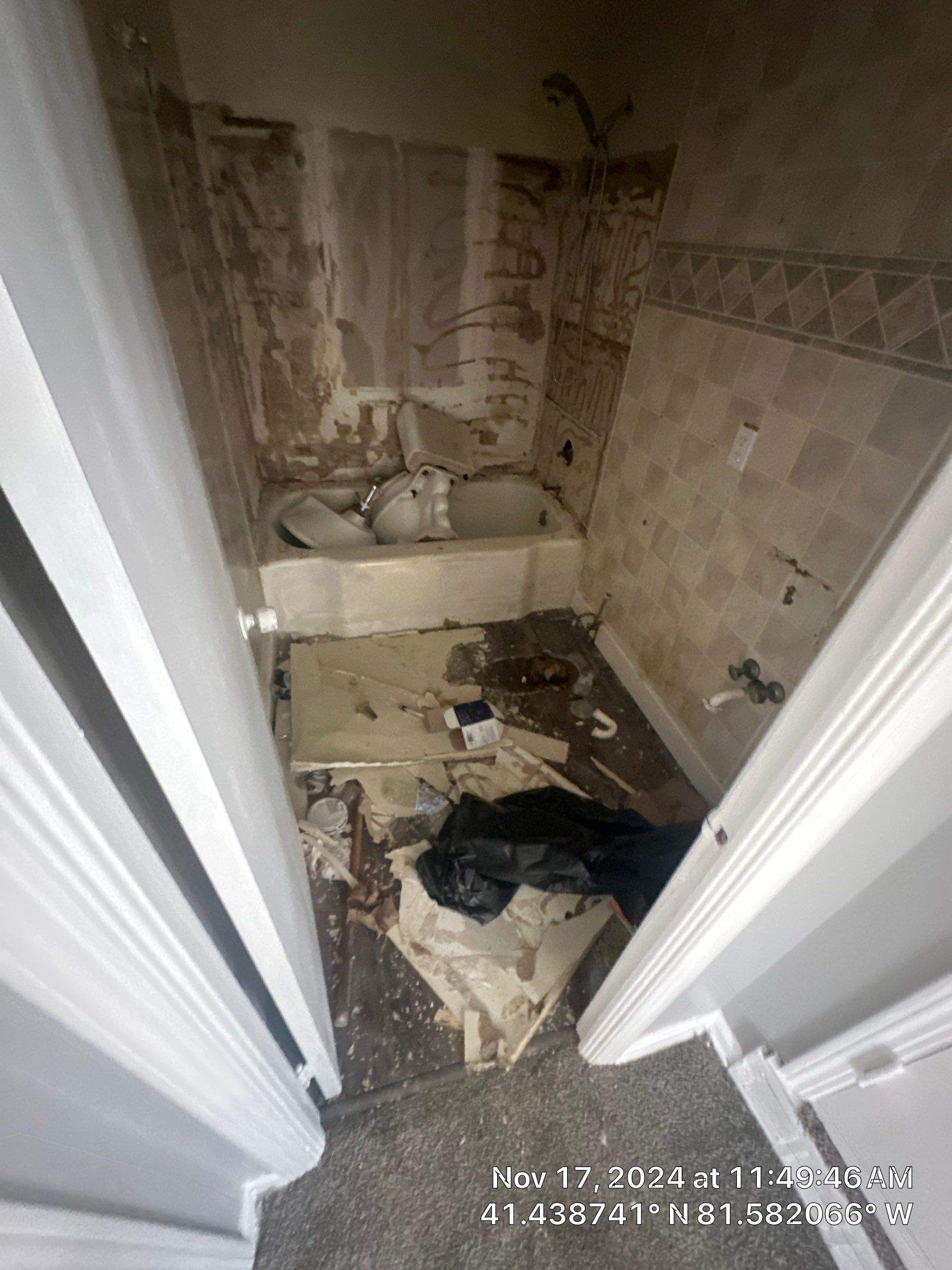 Single Family Cosmetic renovation by Reinovation