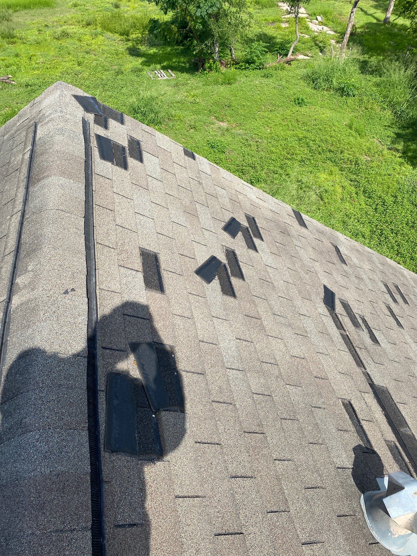 Roof Replacement by Roofing Technologies Unlimited