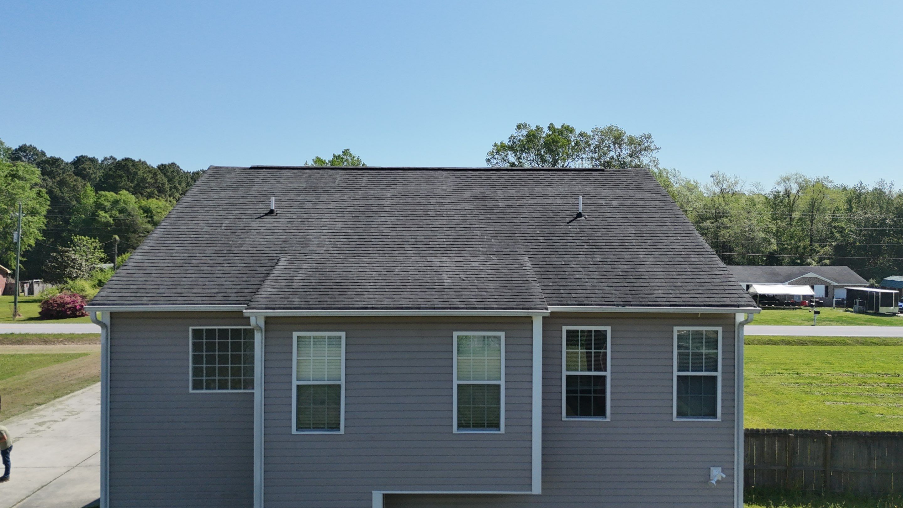 Richlands Repair | NC Roofs by North Carolina Roofs
