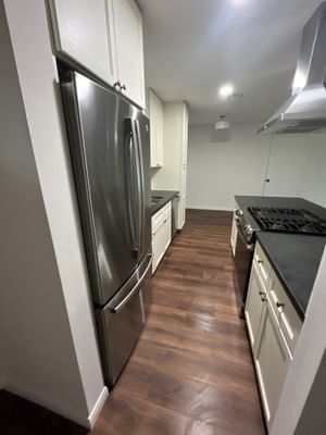 Interior Home Remodeling in Houston