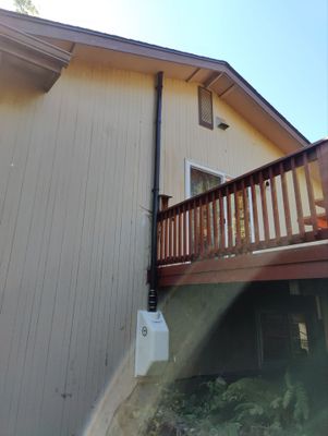 Subslab SafeAir™ System