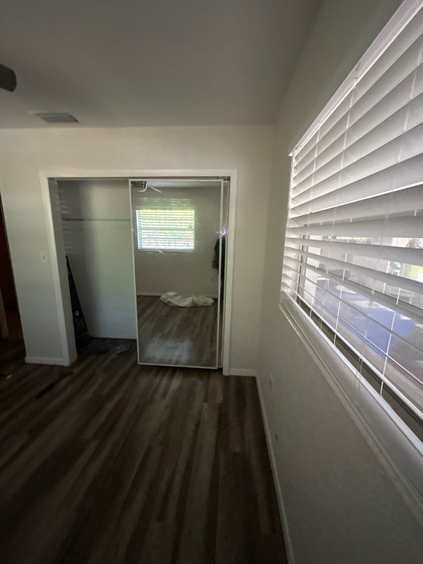 Water Mitigation by Ampm Restoration Services 