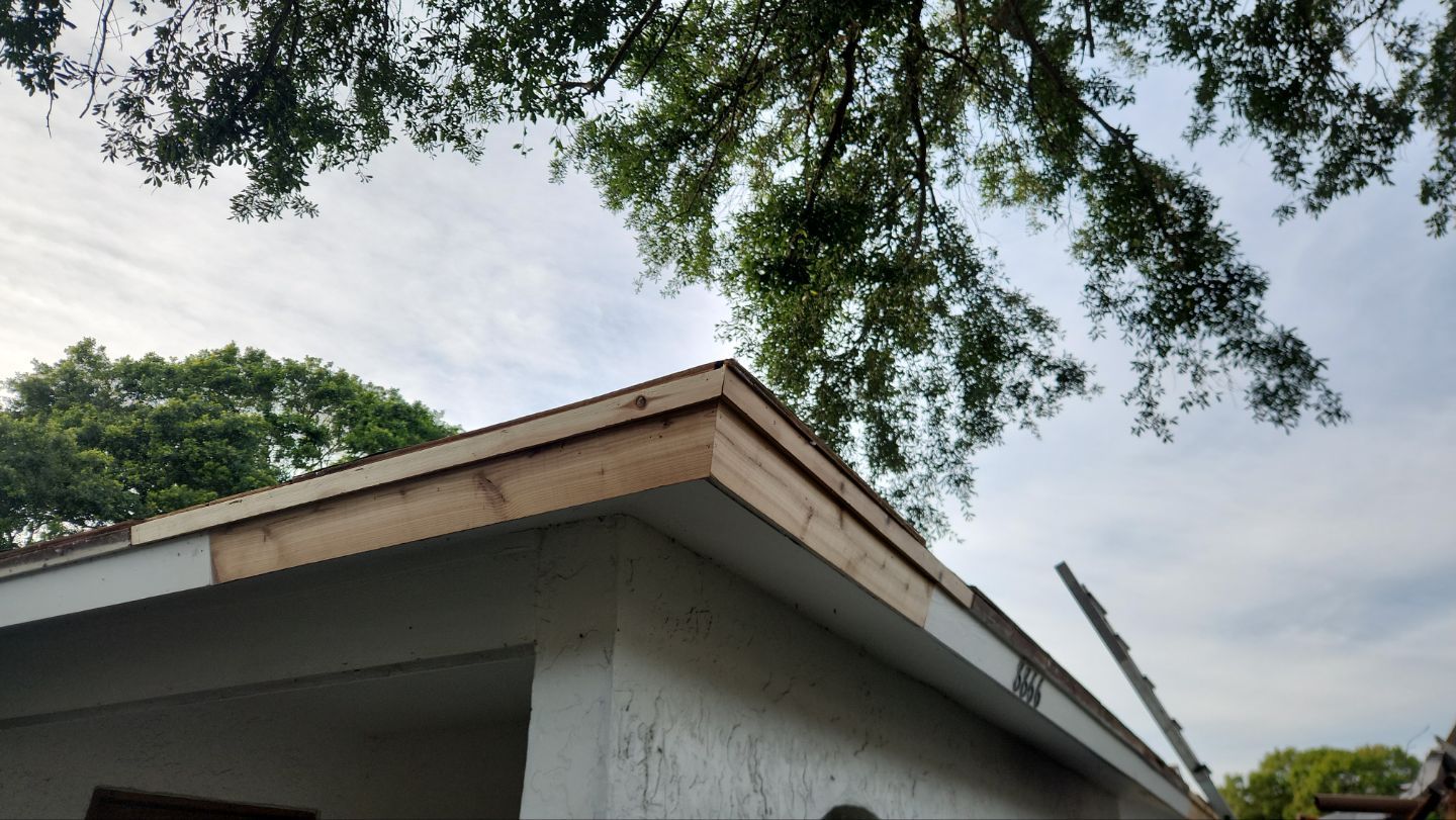 Project in Seminole 33777 by Mitchell Roofing Company LLC 